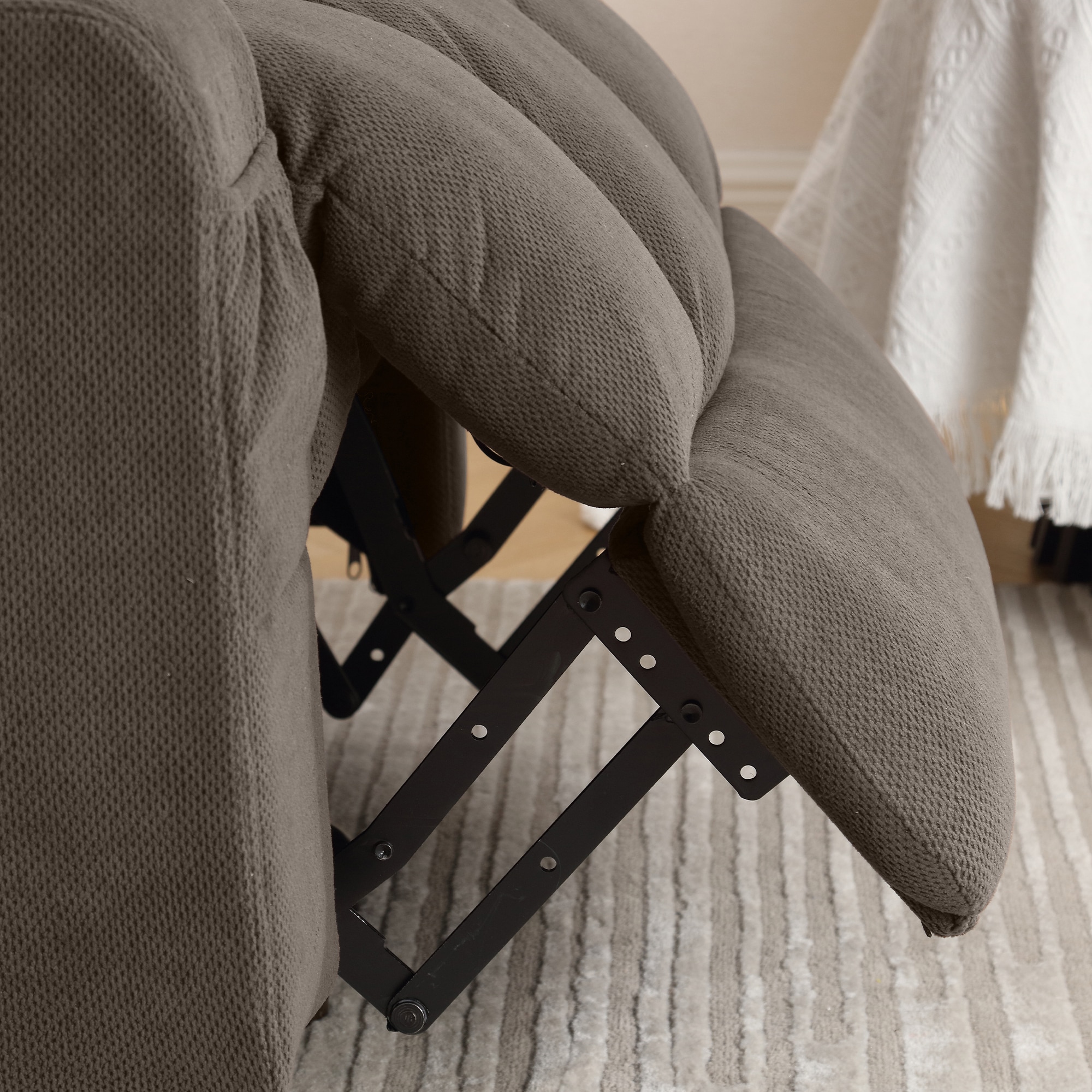 Sumyeg JH-HFOF-026CF recliners - View #13