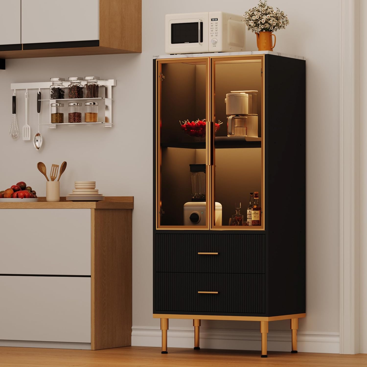 Qeetex MIE-PHO-33KFGJYJ dressers - View #4