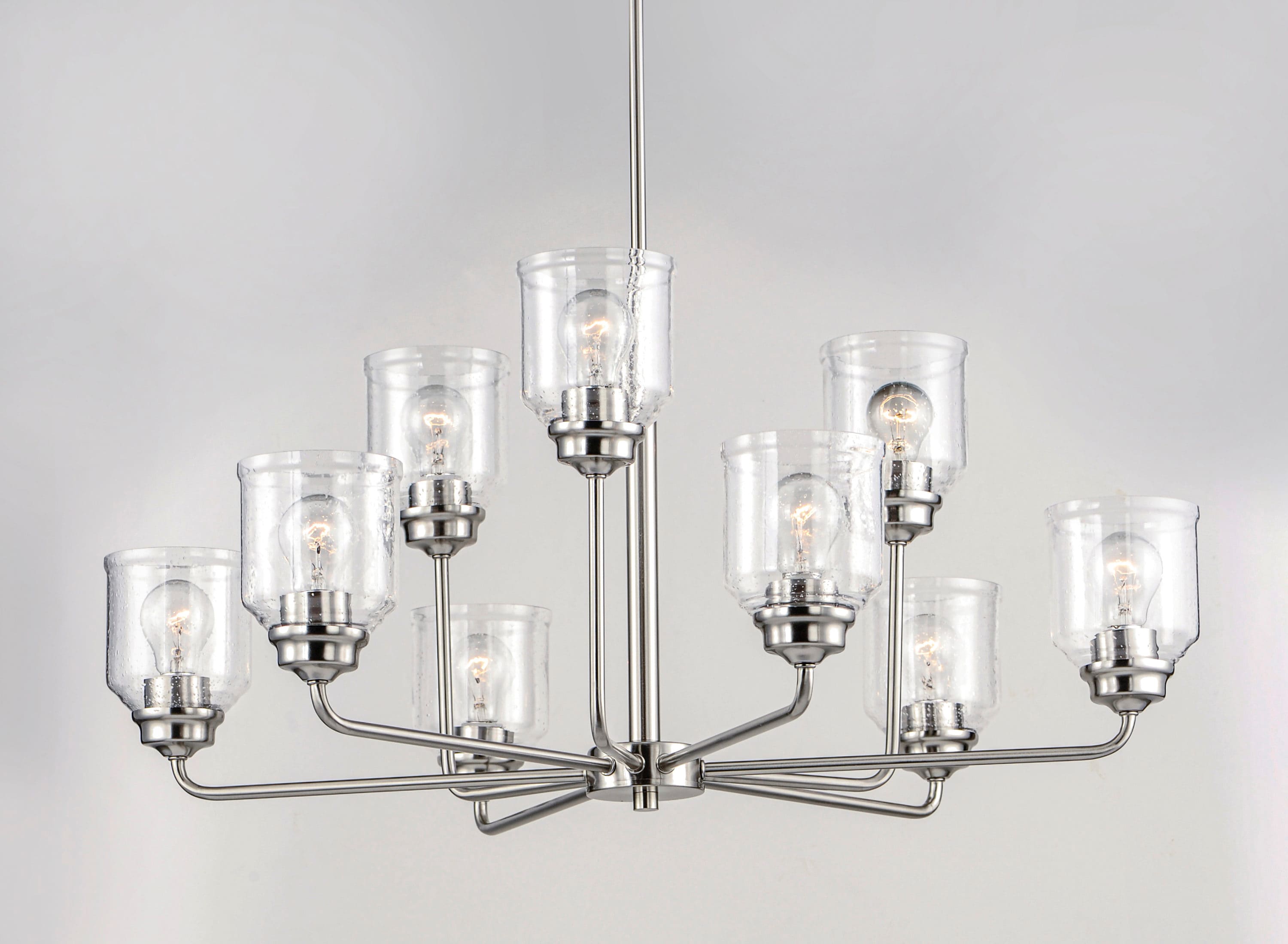 Maxim Lighting 12277CDSN b090015 - View #2