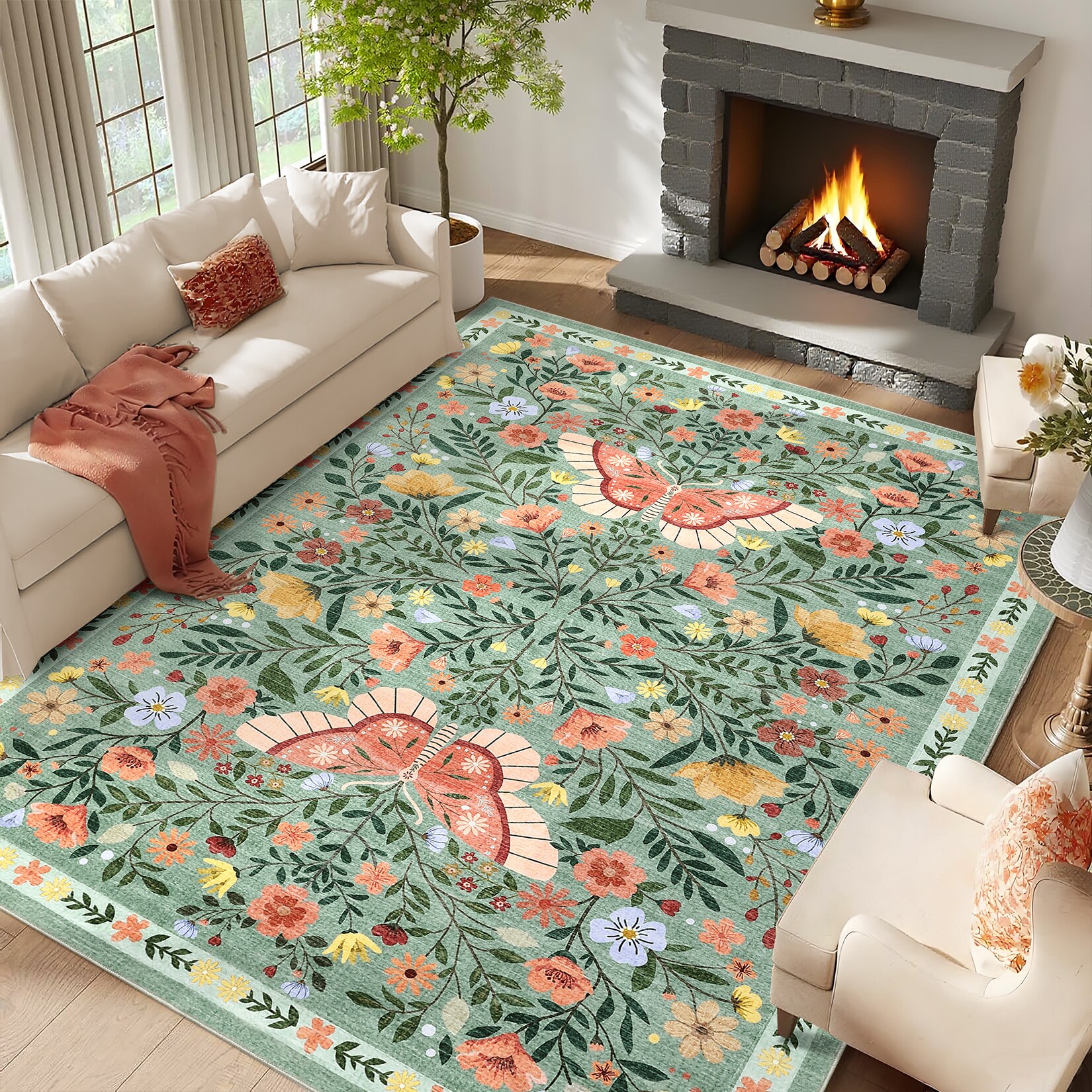 Assile XH260820233 rugs - View #2