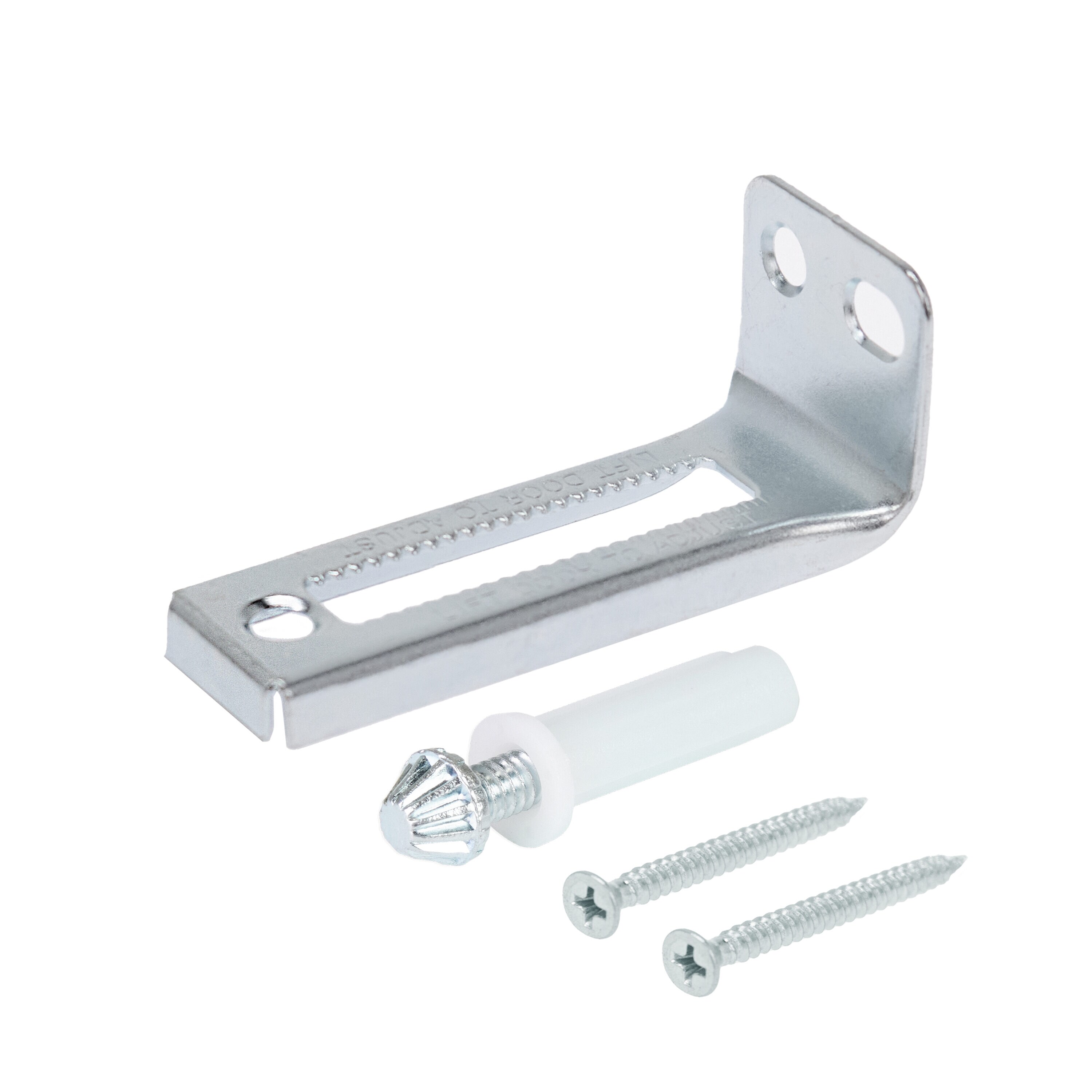 M-D 45107 Bifold-Closet-Door-Pivot-Brackets - View #4