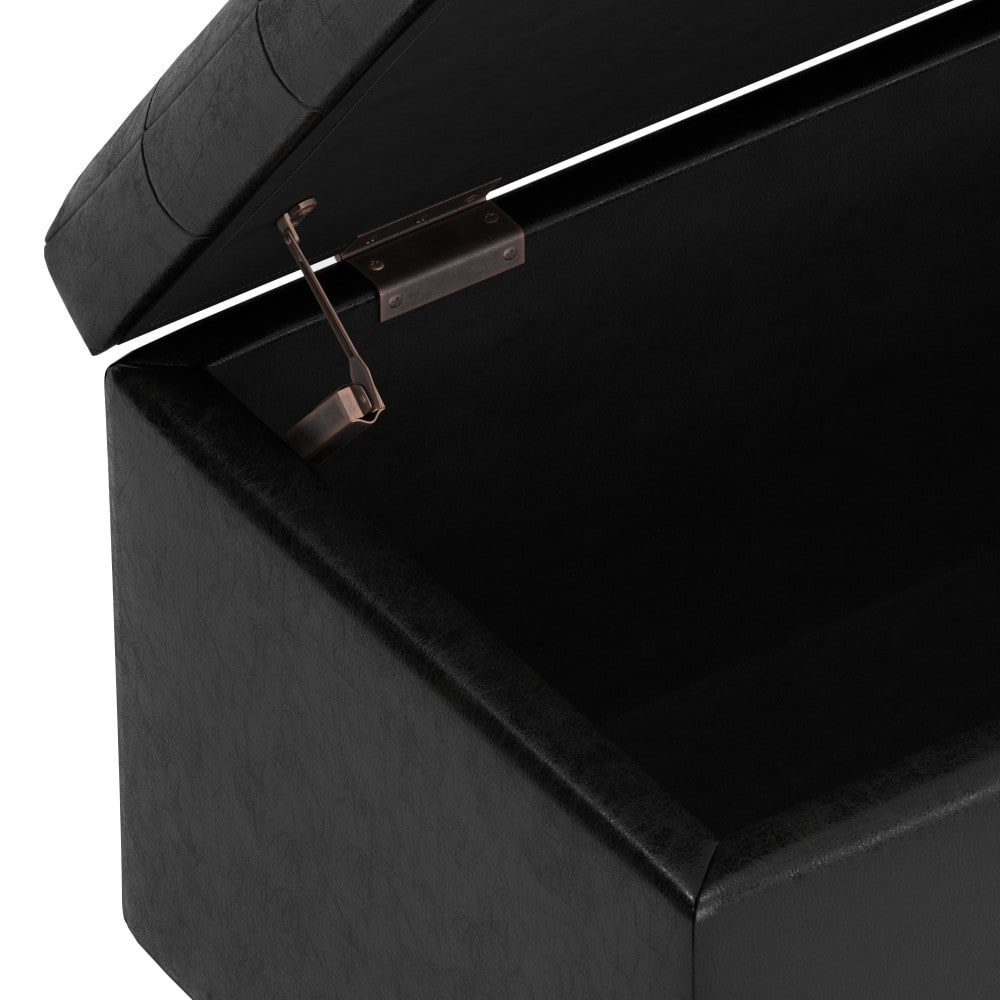 Simpli Home AY-S-38-DBL Indoor-Ottomans - View #8