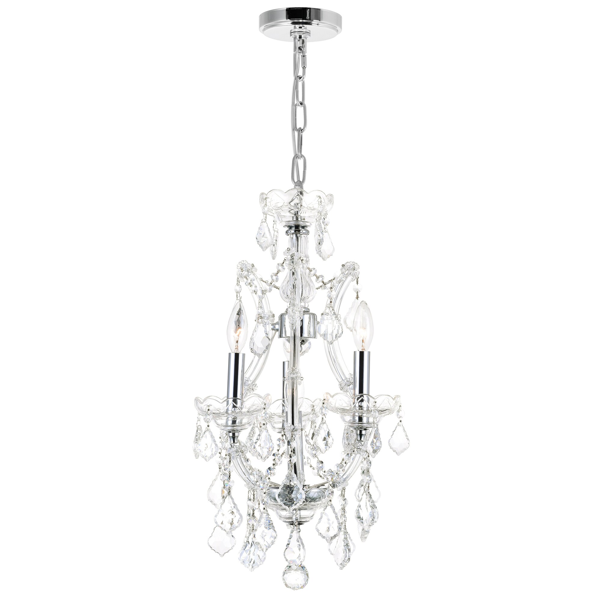 CWI Lighting 8311P12C-3 b090015 - View #5