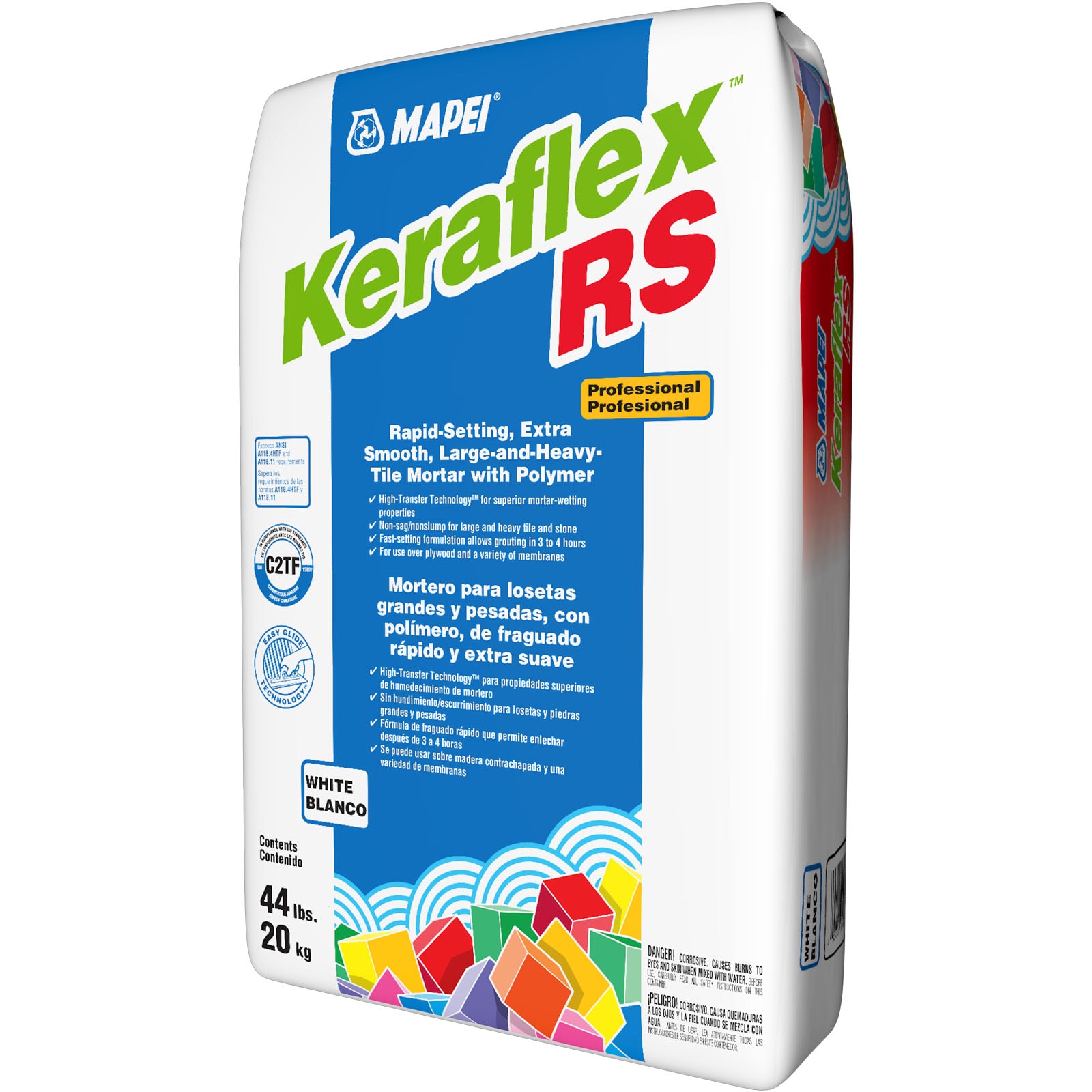 MAPEI 1191856P Mortar-Tile - View #2