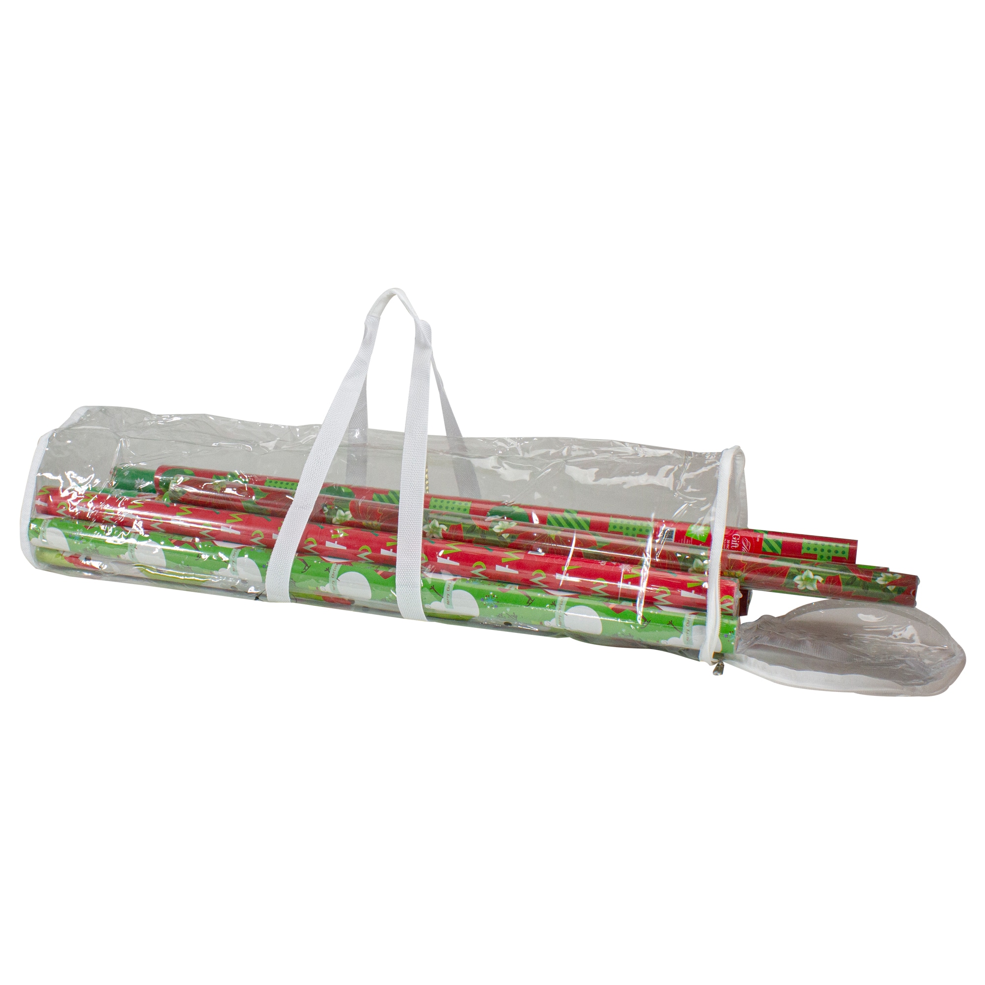 Northlight 34317221 Plastic-Storage-Bags - View #2