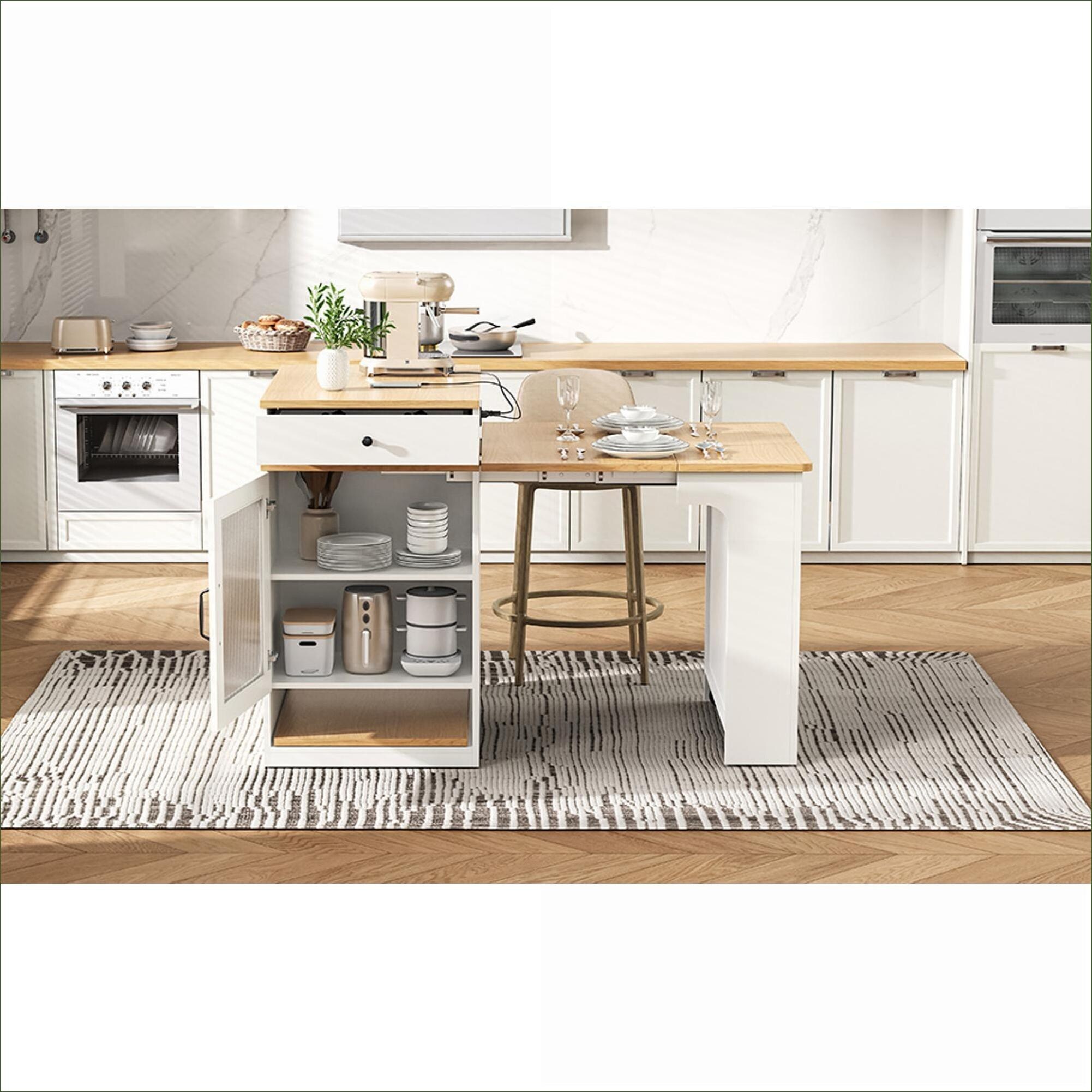 Watnature DC333E2KQRMT Kitchen-Furniture - View #8