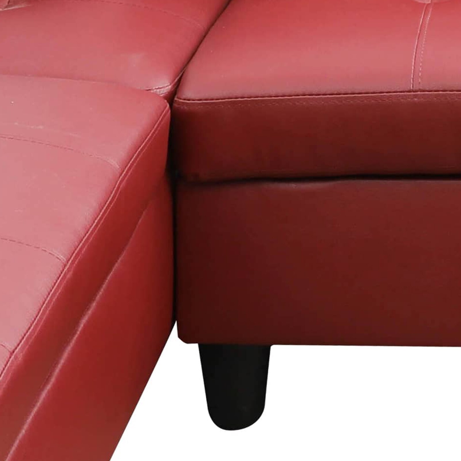 Siavonce XH9724A Sofas-Loveseats - View #9