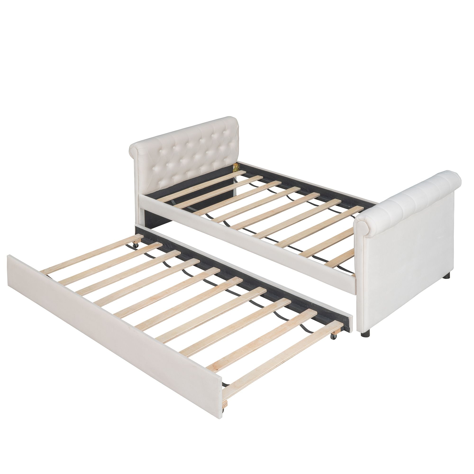 Yiekholo LL-0058AAA beds - View #9
