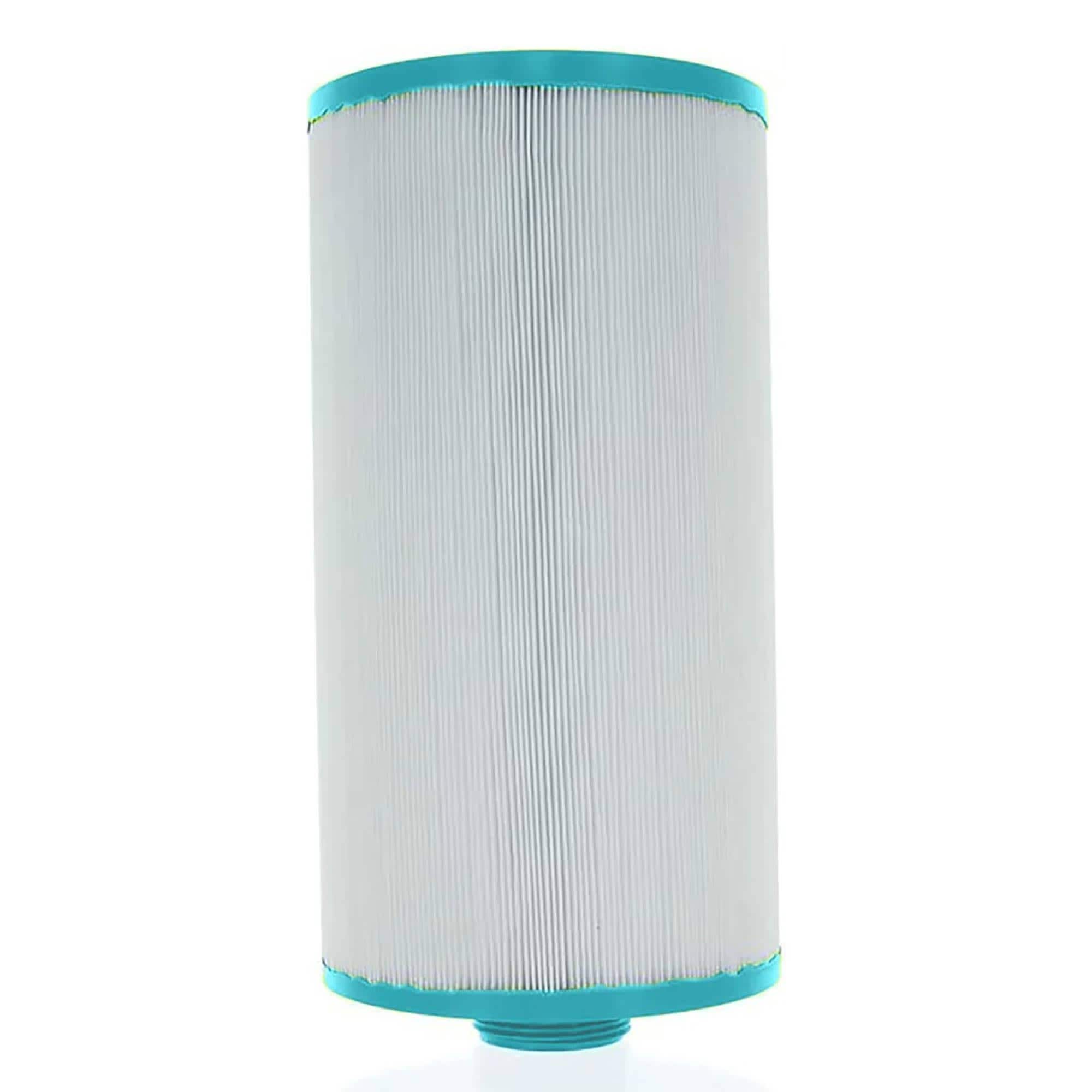Hurricane 400411 Filters HF5H45 01 Advanced Spa Filter Cartridge Replacement for PFF50P4 Unicel 5CH 45 Filbur FC 2401  Free Flow Spas Legend