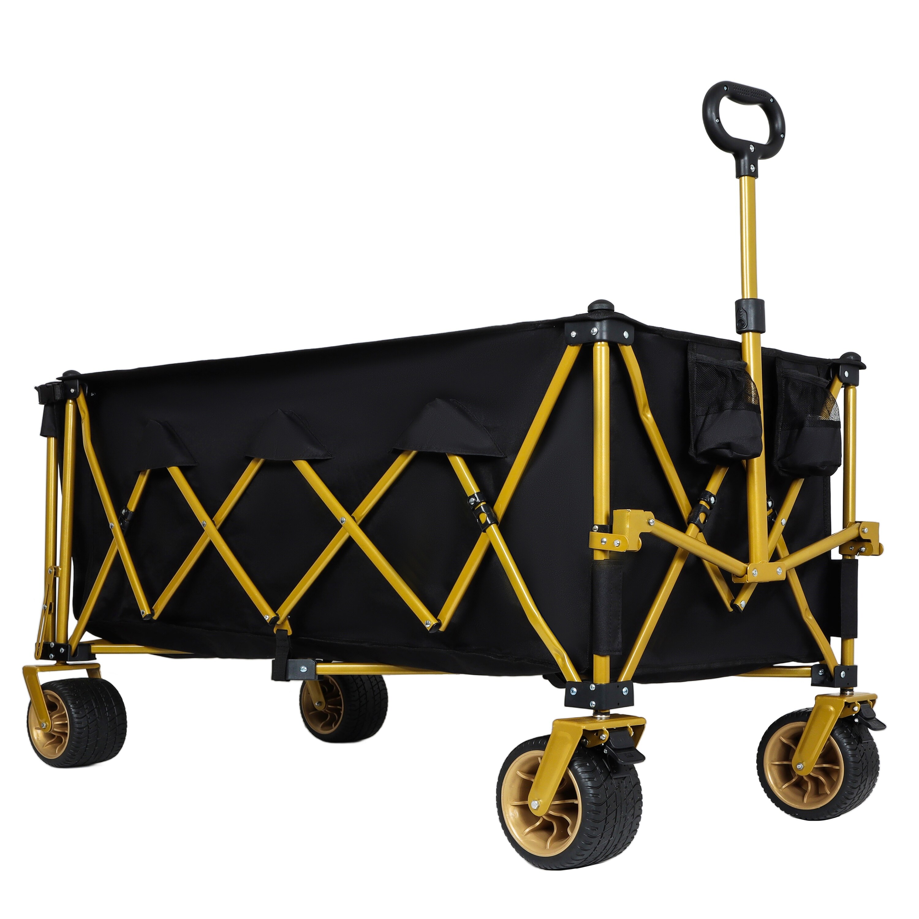 Wooakway FXLS0607-605C31 Yard-Carts - View #7
