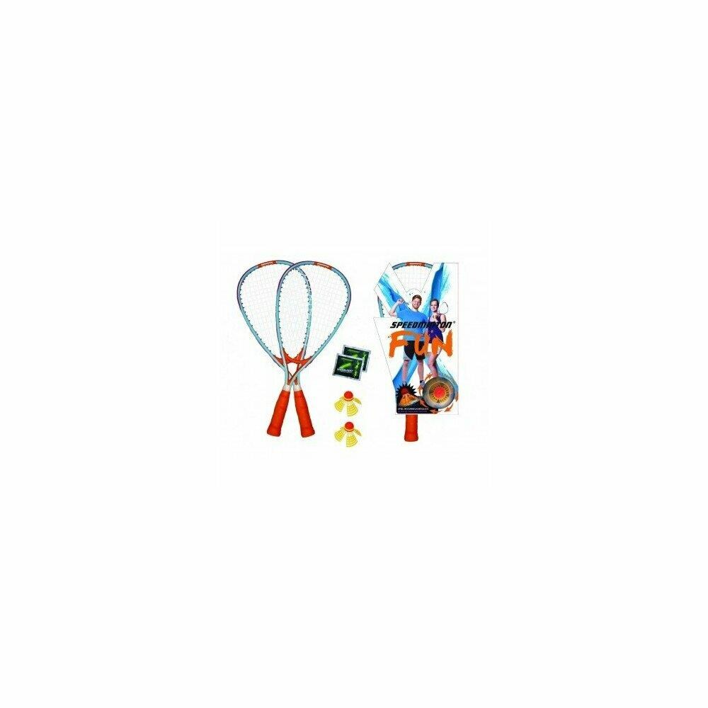  ZX9OLMPS746 Speedminton Fun Set