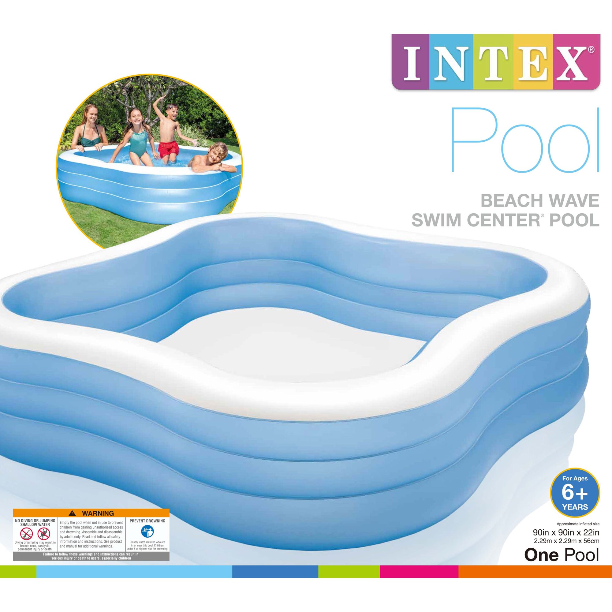 Intex 176986 Pool-Filter-Systems - View #6