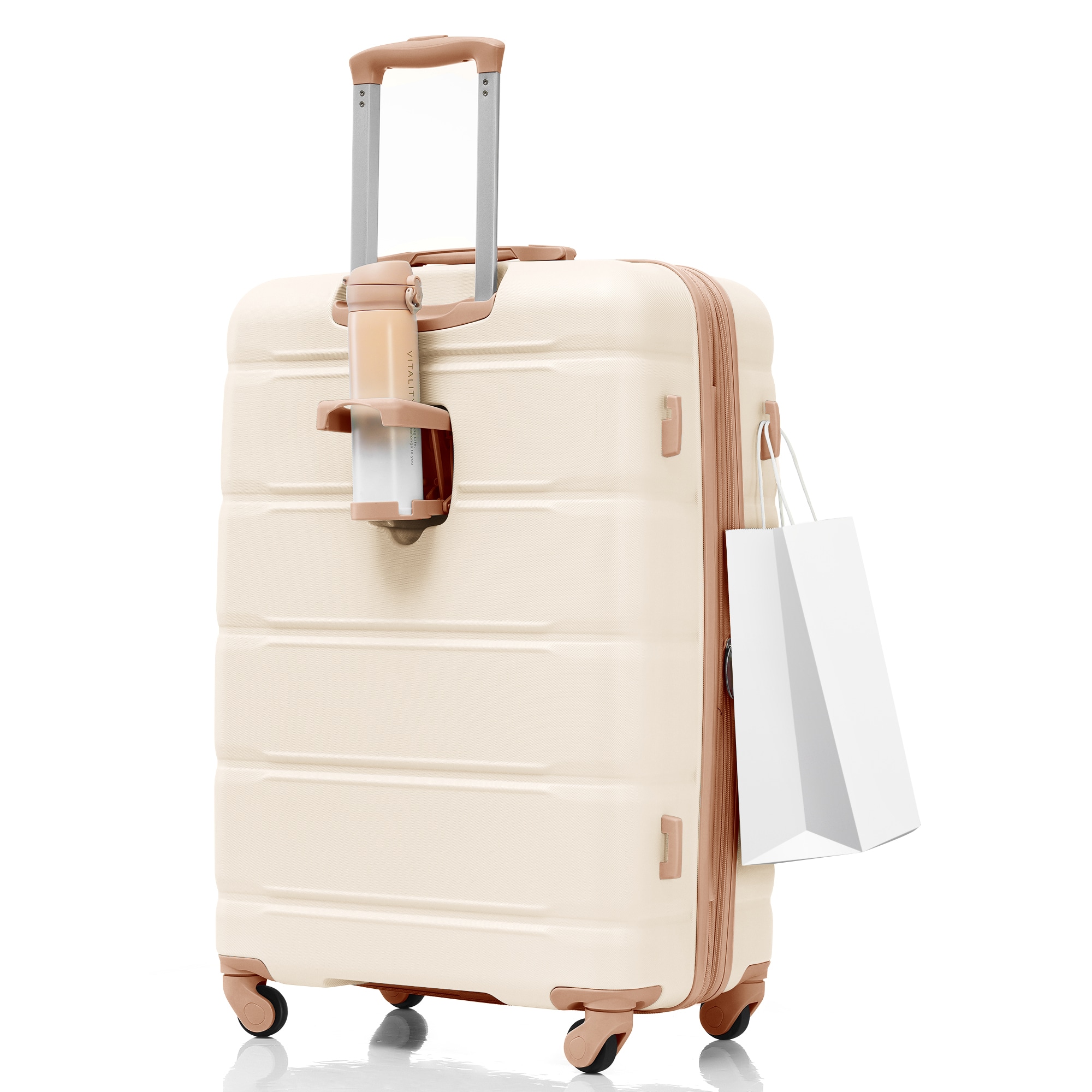SINOFURN SYD9600012IR Luggage-And-Luggage-Sets - View #13