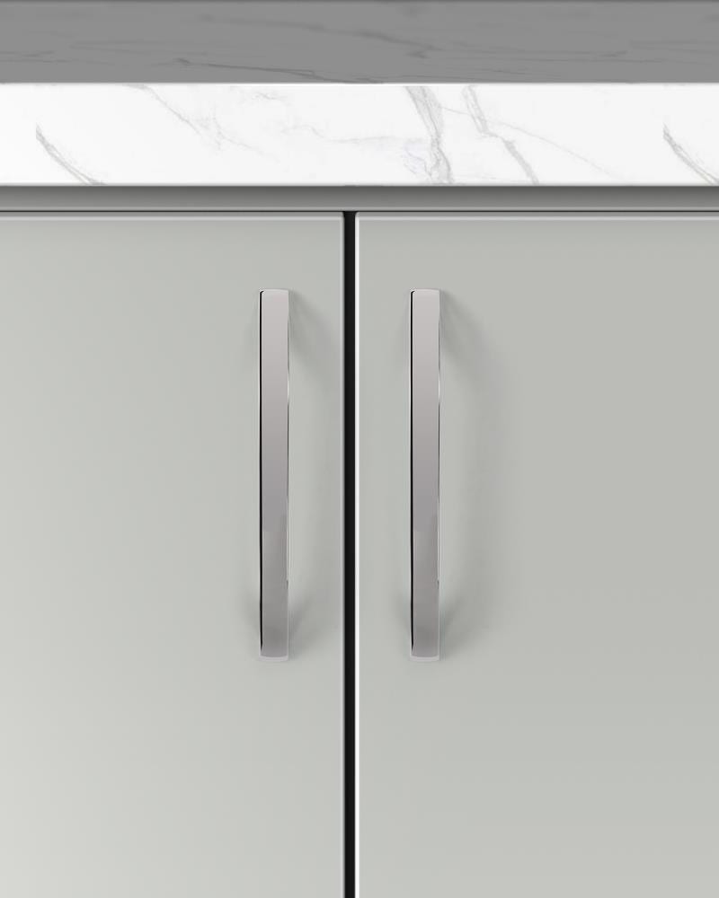 Sapphire SP-3191-192-SN-5 Cabinet-Pulls - View #2