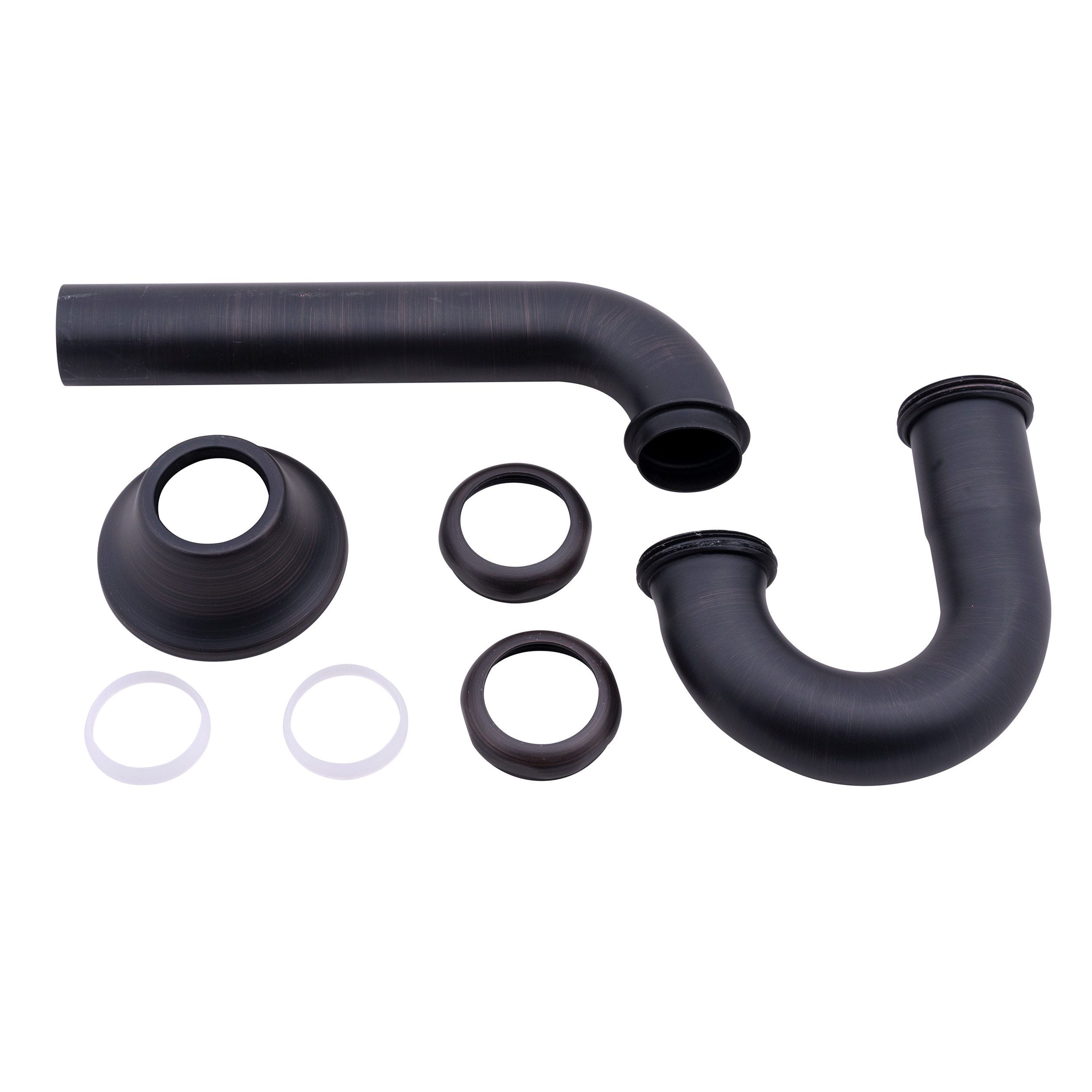 Keeney K100VB Under-Sink-Tubular-Drainage - View #11