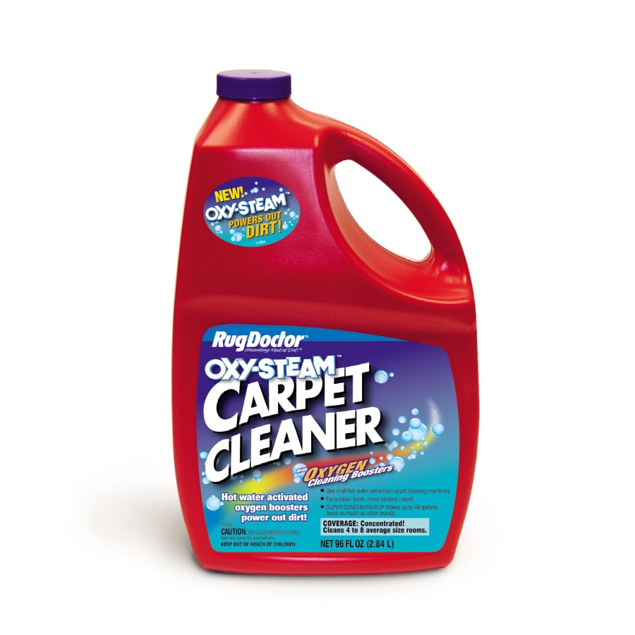 .com: Rug Doctor Upholstery Cleaning Solution, Medium, 32 oz