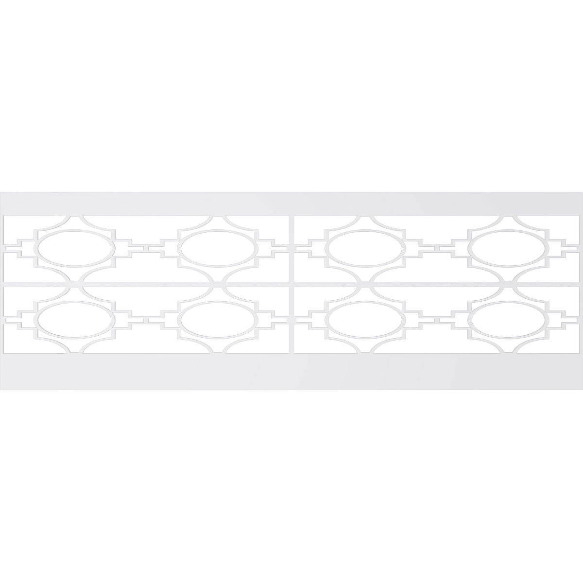 Ekena Millwork WPK32X94GYP Wall-Panels - View #4