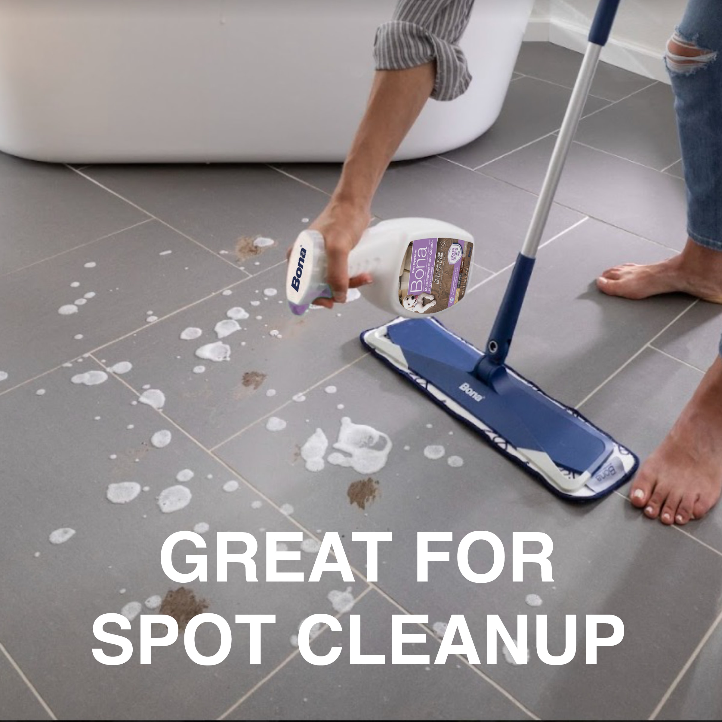 Bona WM853051001 Floor-Cleaners - View #5