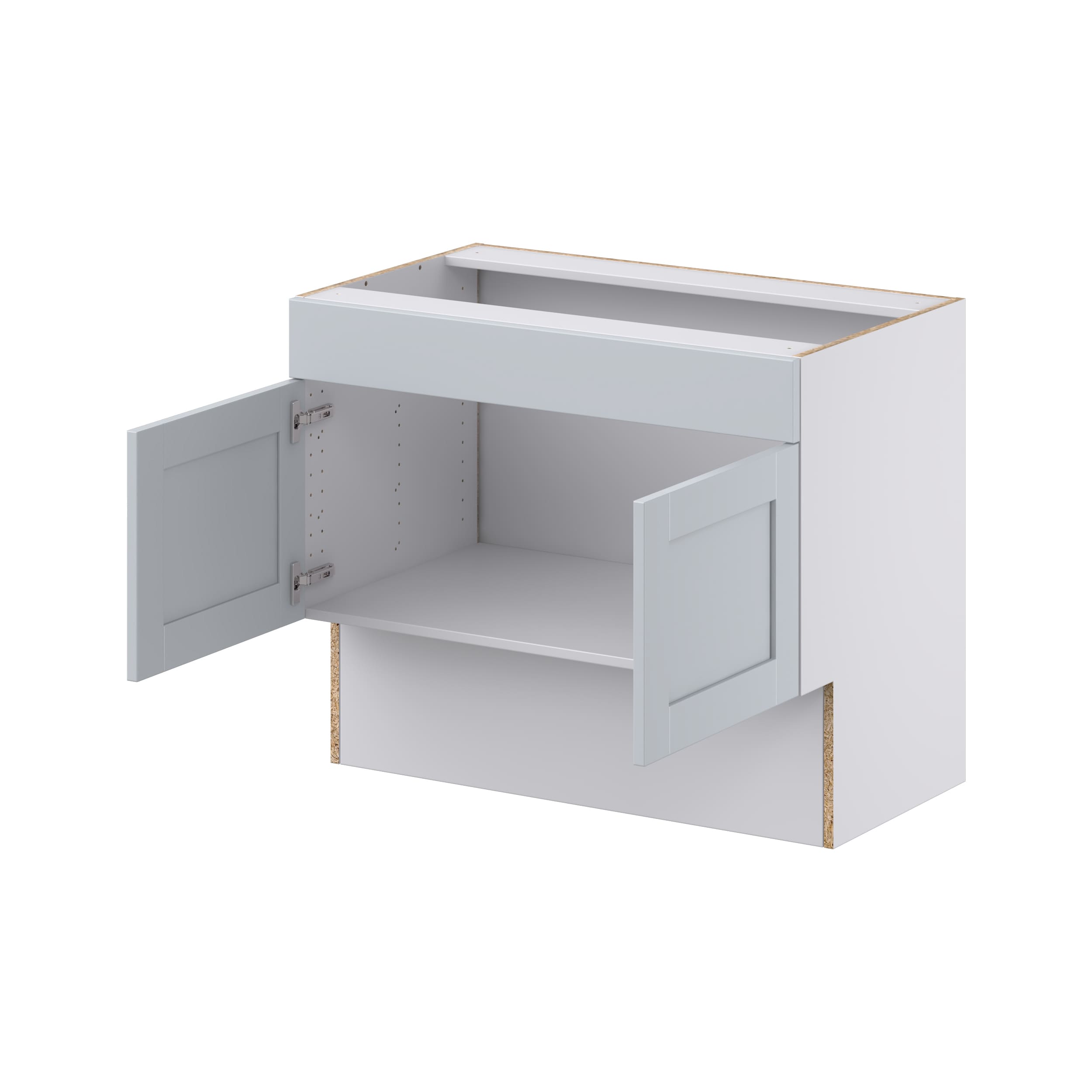 Hugo&Borg DSVS36FFRFADA-CH Cabinets-Kitchen - View #6