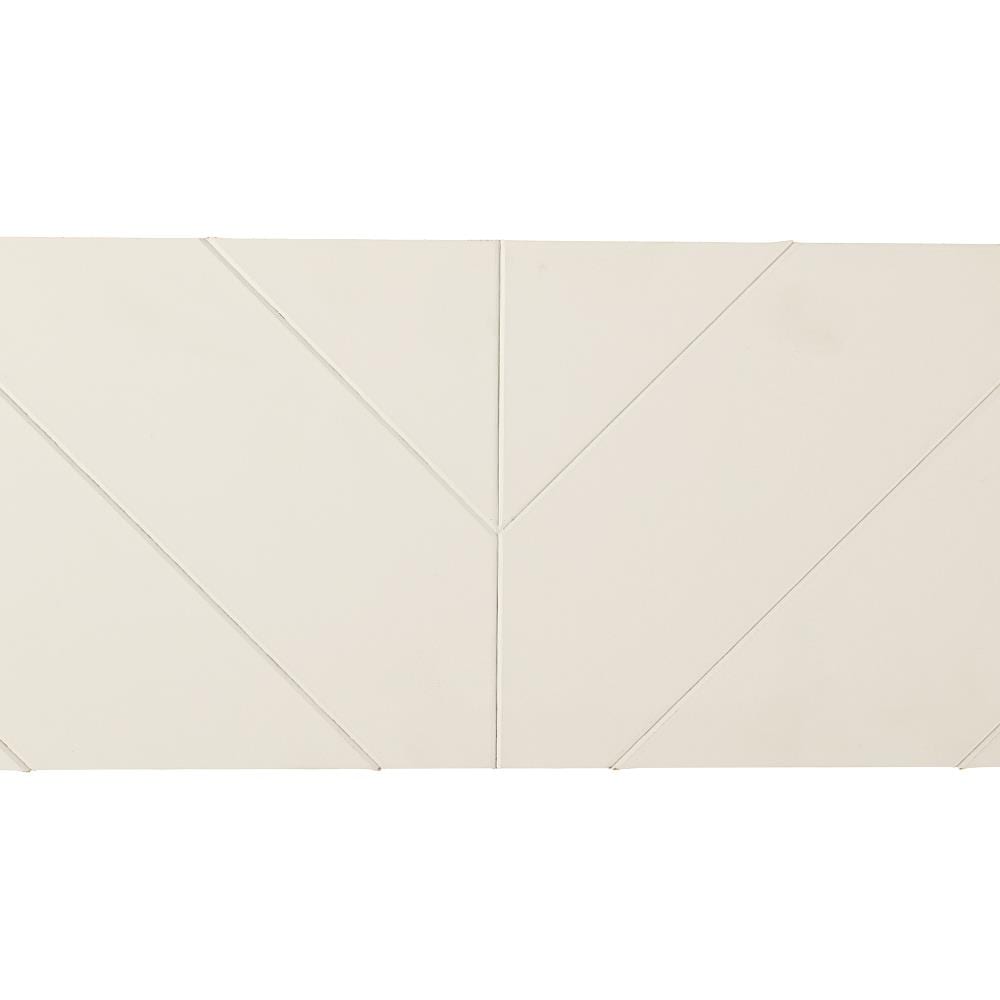 Ornamental Mouldings PD001MD742PRIM Stair-Risers - View #3