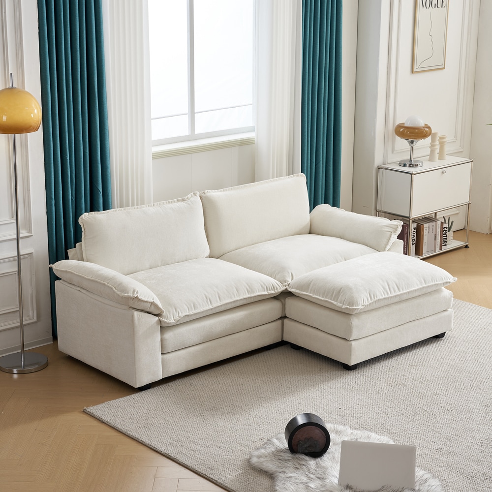 Outopee L1G52002546-47 Sofas-Loveseats - View #7