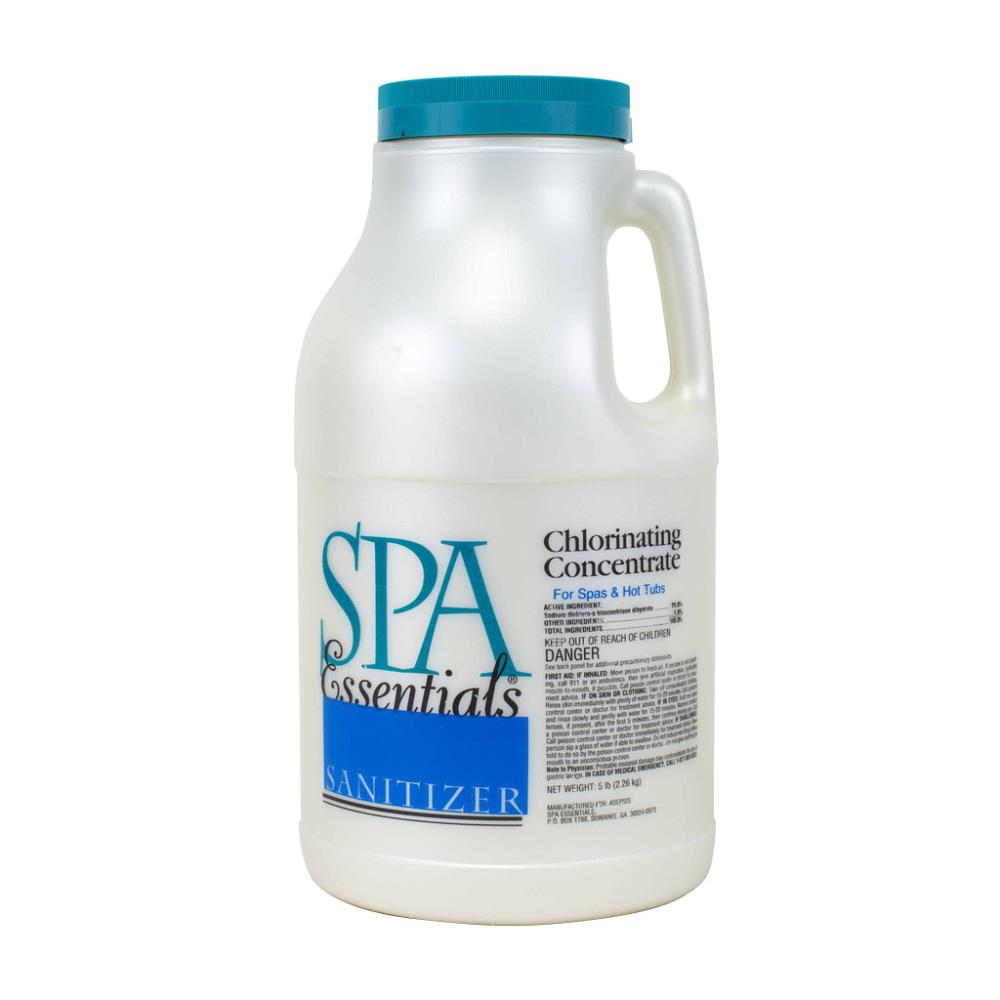 Spa Essentials Alkalinity Increaser