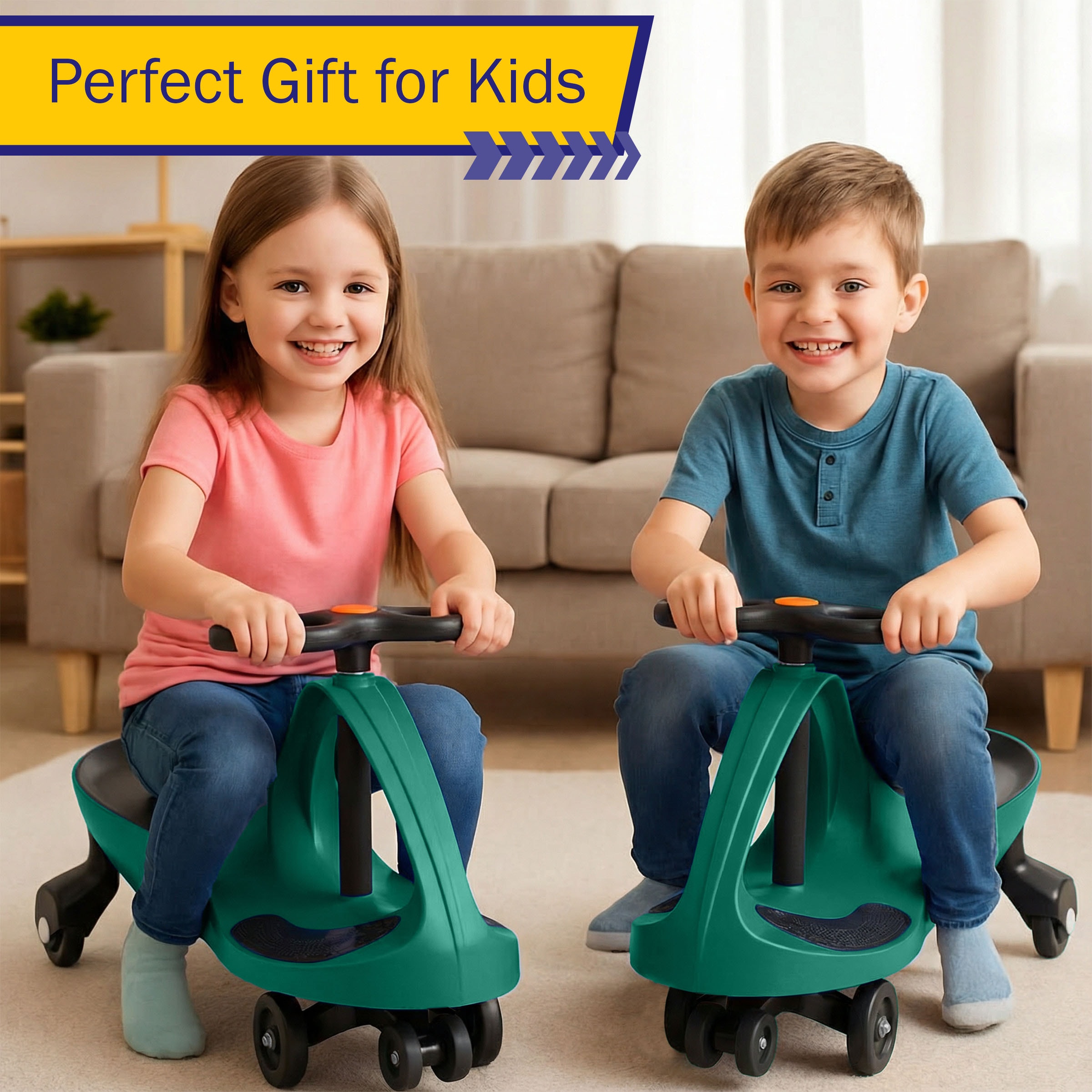 Toy Time 529171DZW Play-Toys - View #4