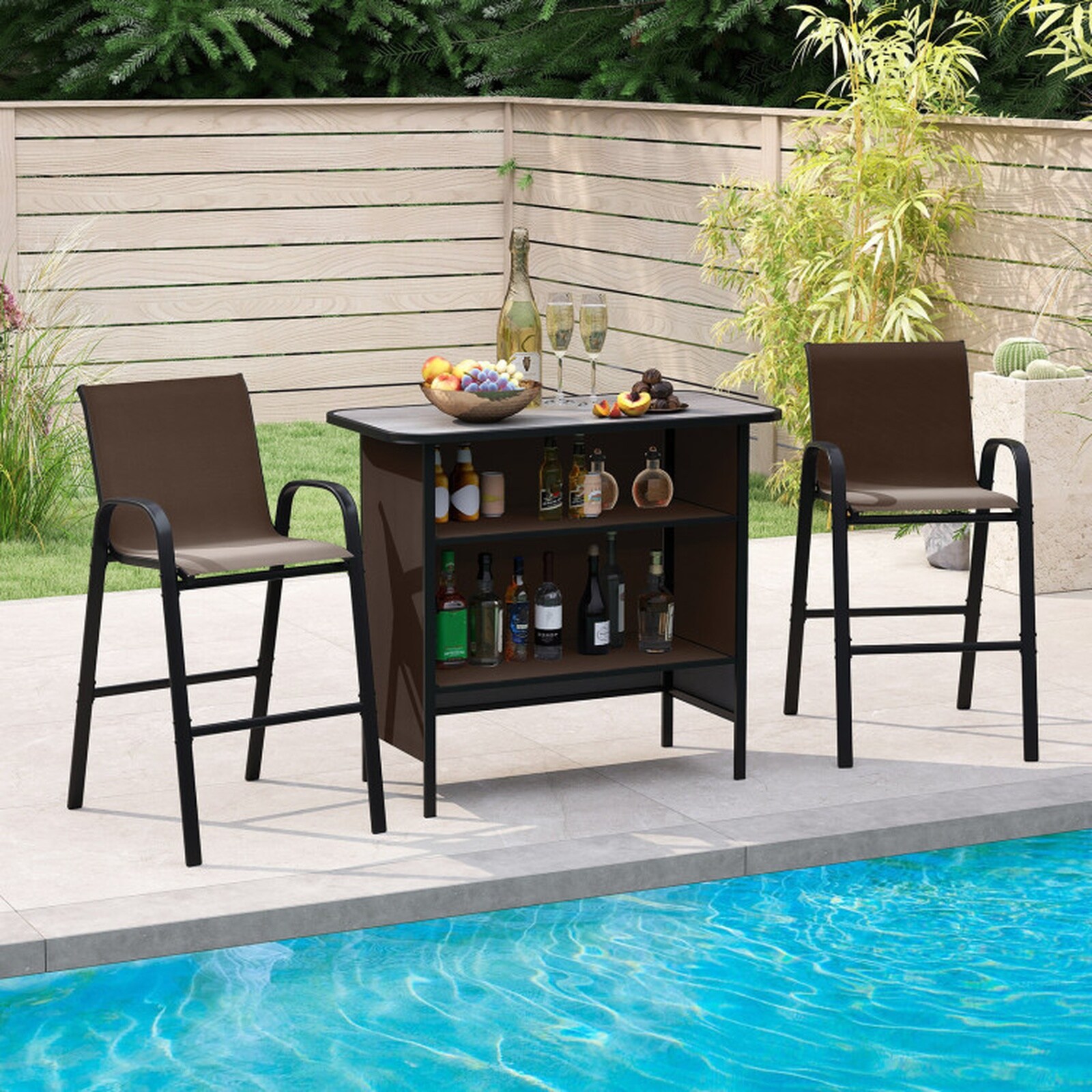 SUGIFT LW102SUGHY1782 Patio-Dining-Sets - View #9