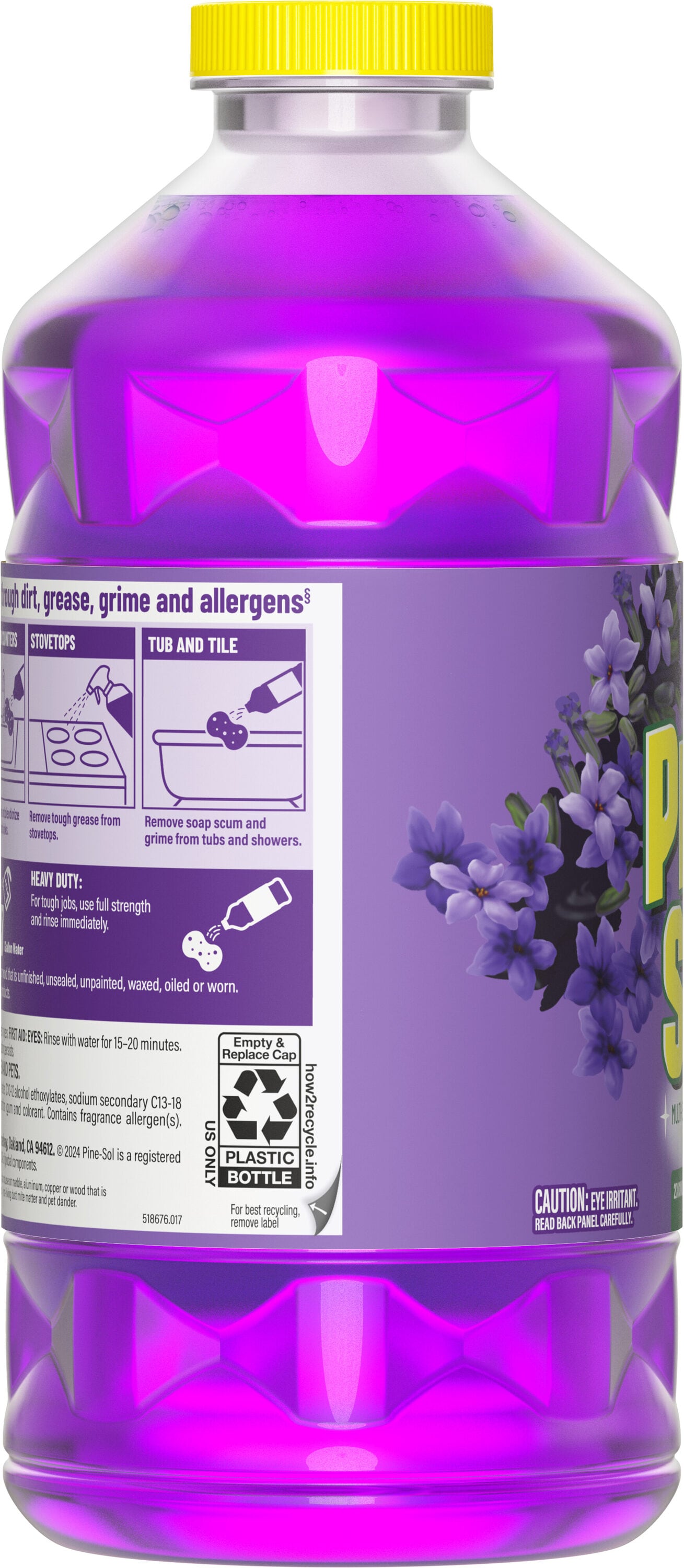 Pine-Sol 4129460169 All-Purpose-Cleaners - View #12
