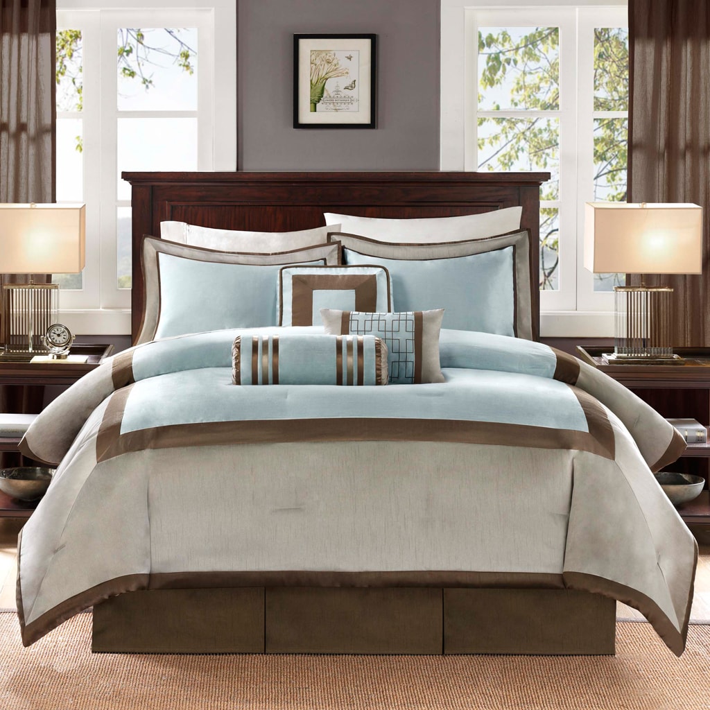 Tinyhomie LW-JA-9689735 bedding - View #2