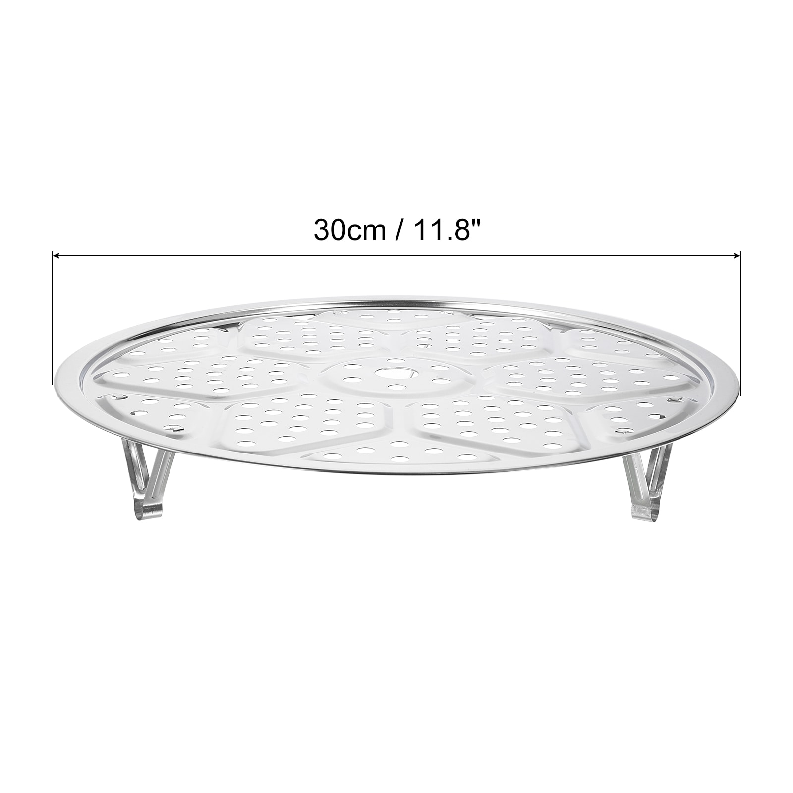 Unique Bargains S26042200UX3777 Food-Steamers - View #2