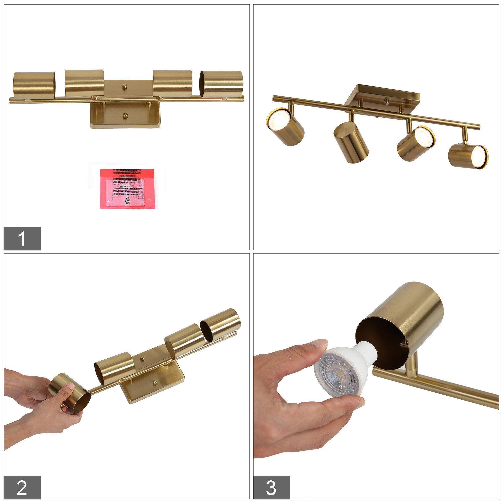 ZEVNI L3NMQE3YW4463SU7 flushmounts - View #11