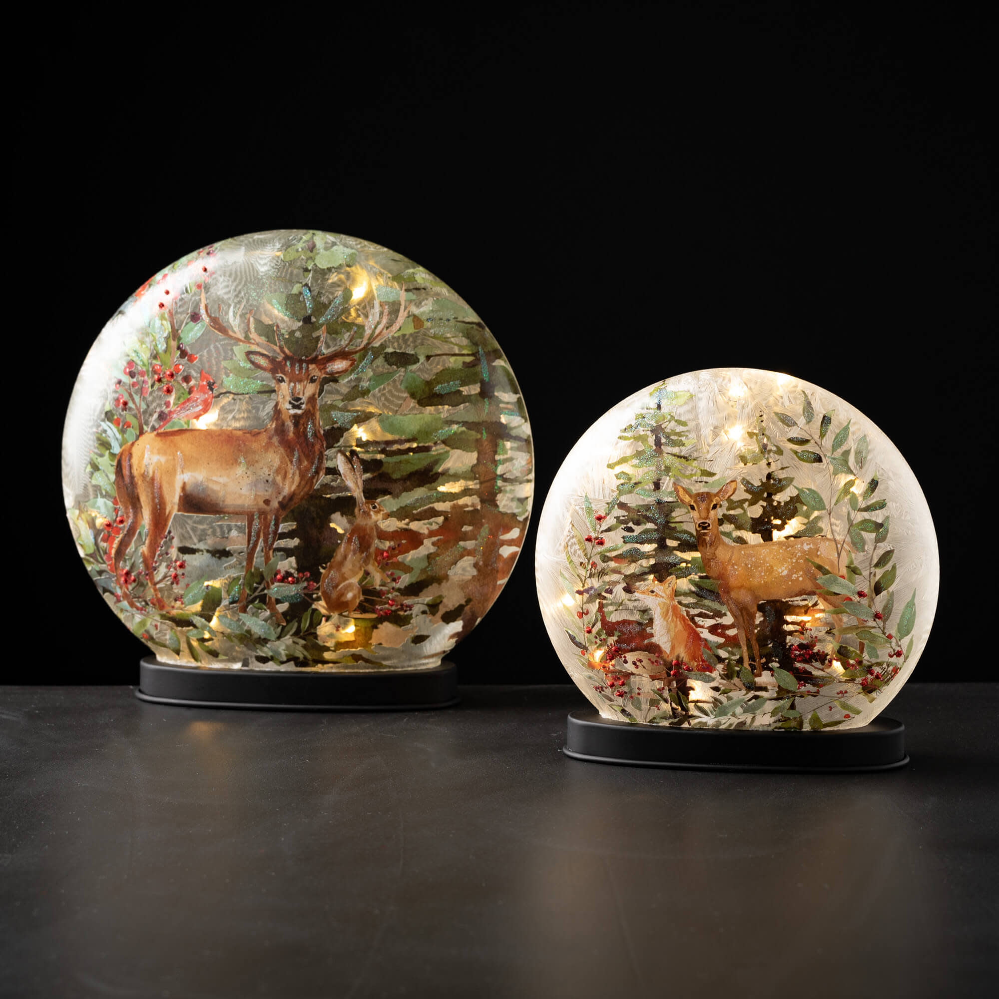 Sullivans PN4106 Table-Christmas-Decorations - View #5