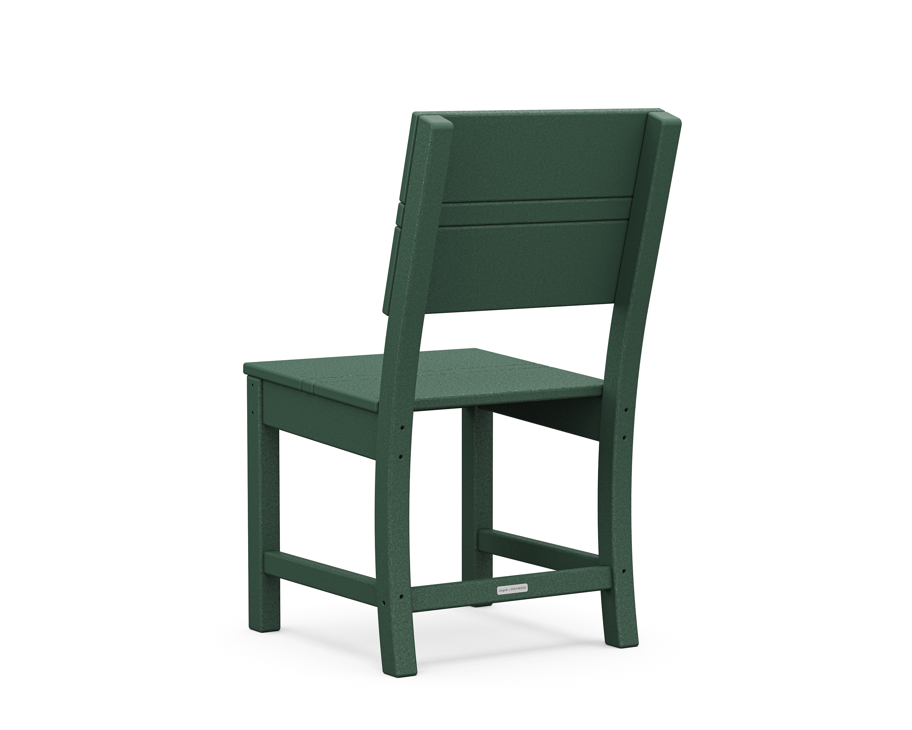 Origin 21 by POLYWOOD PK02-ORD100-GR Patio-Chairs - View #4