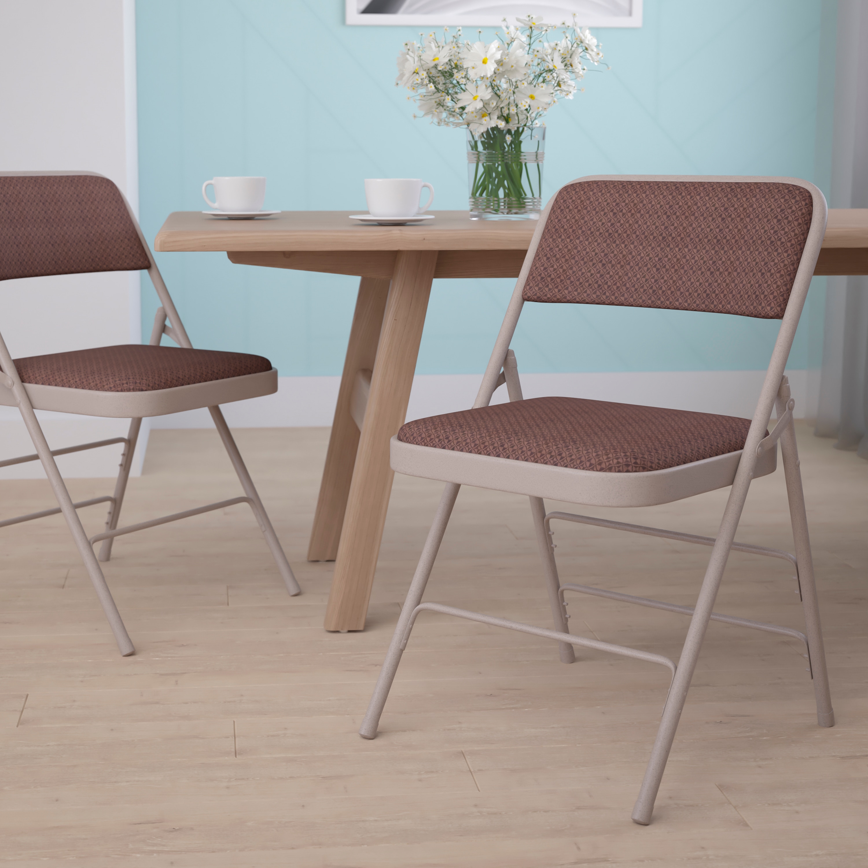 Flash Furniture 889142000631 Folding-Chairs - View #3