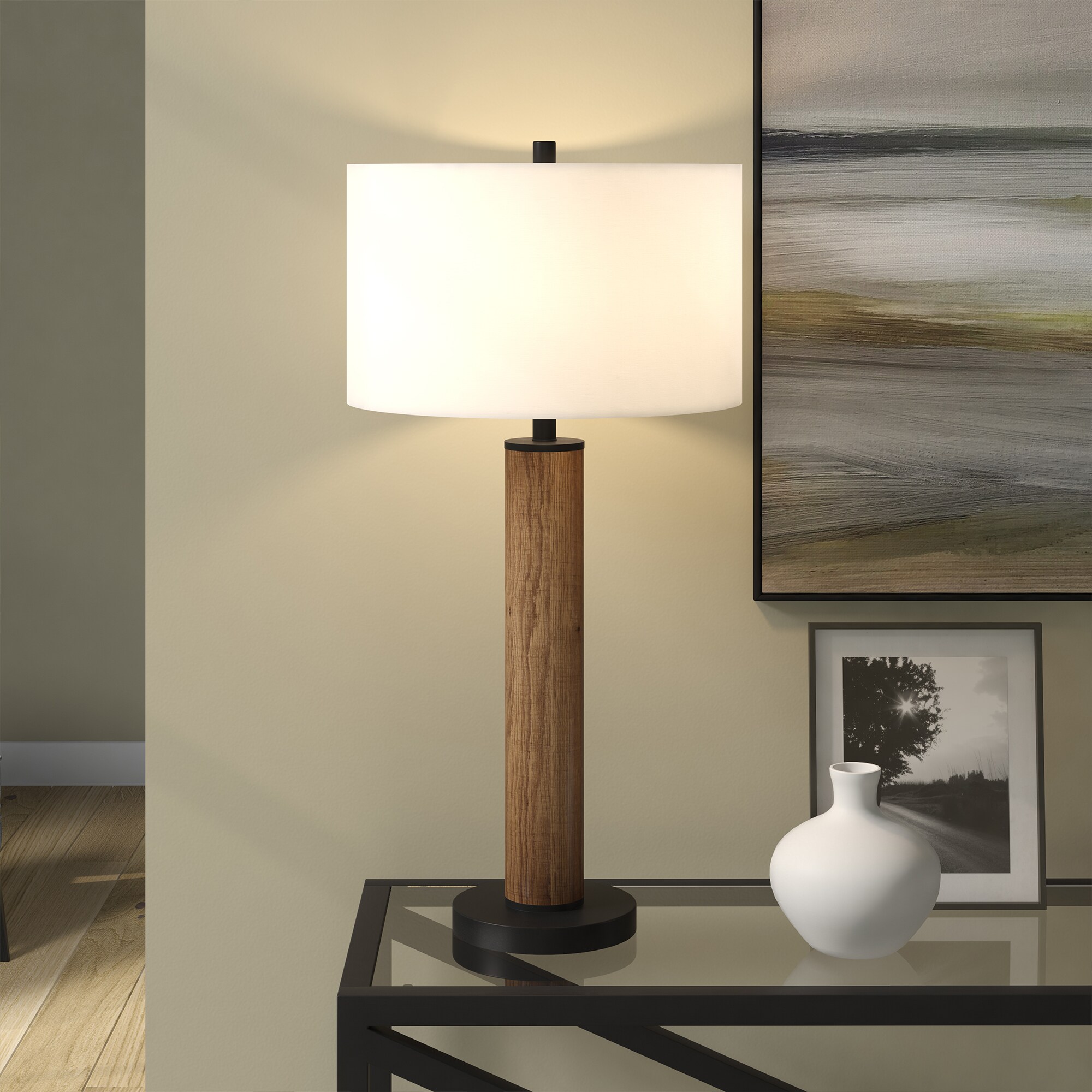 Hailey Home TL1616 Table-Lamps - View #8
