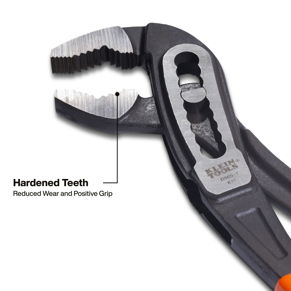 Klein Tools D5053KIT pliers - View #5