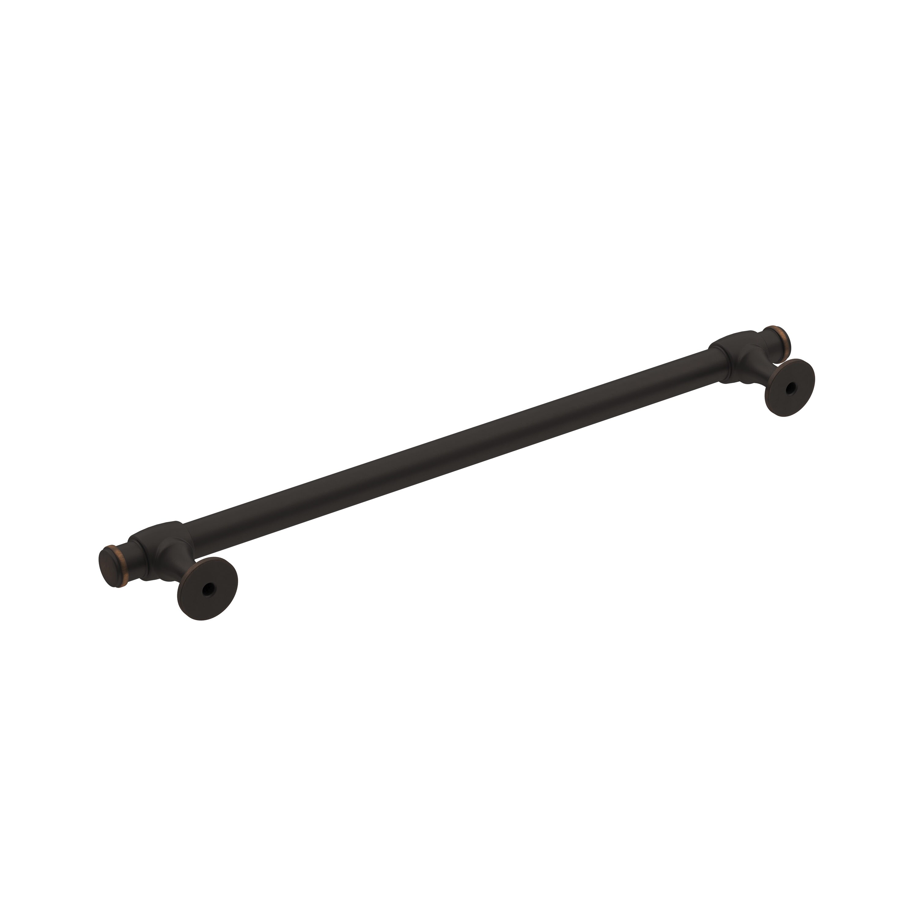 Amerock BP36769ORB Cabinet-Pulls - View #6