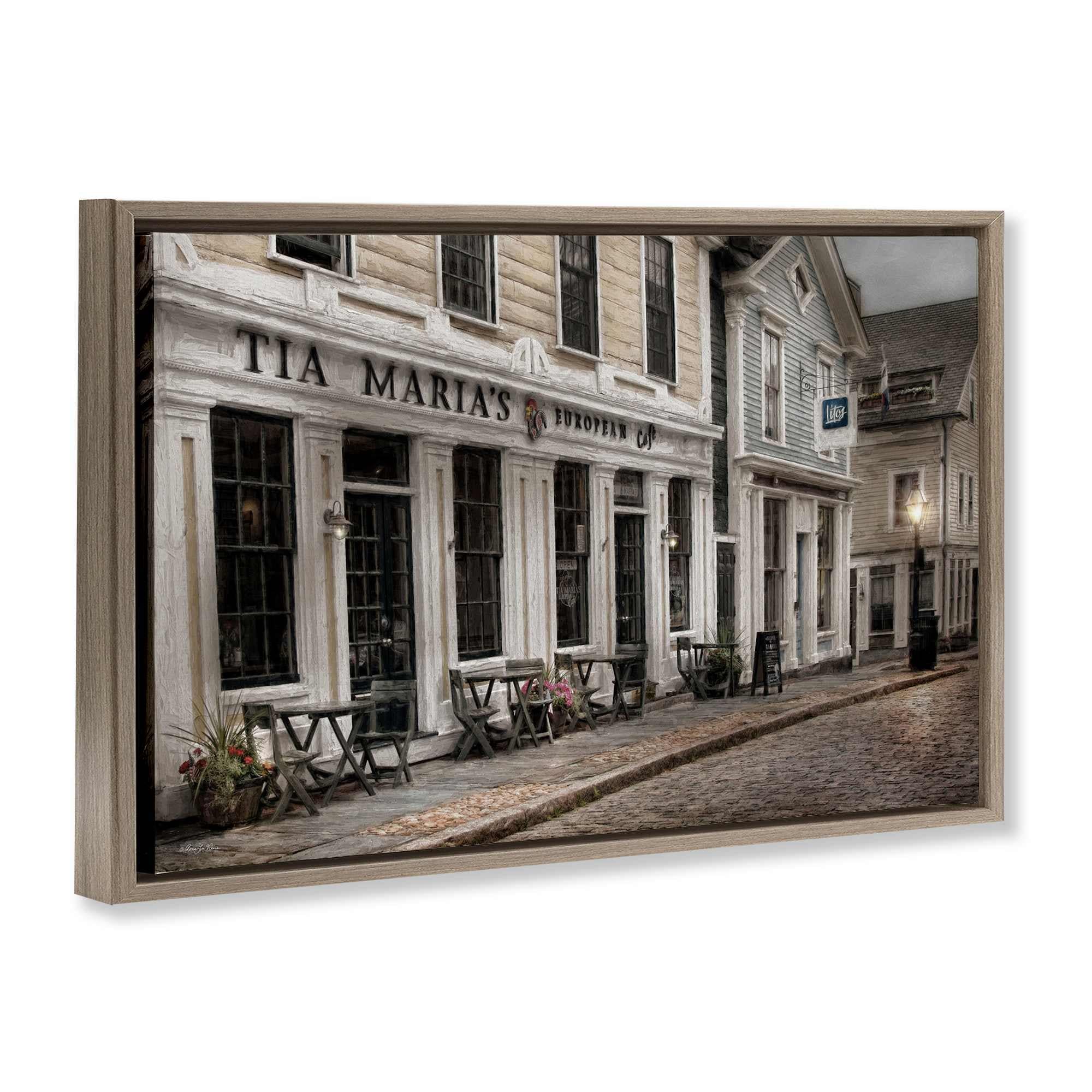 Stupell Industries BS-706-FFE-20X30 Wall-Art - View #2