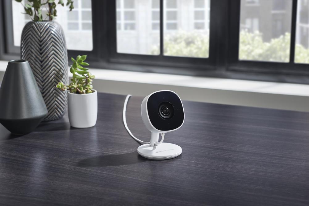 Samsung smartthings 2024 indoor camera