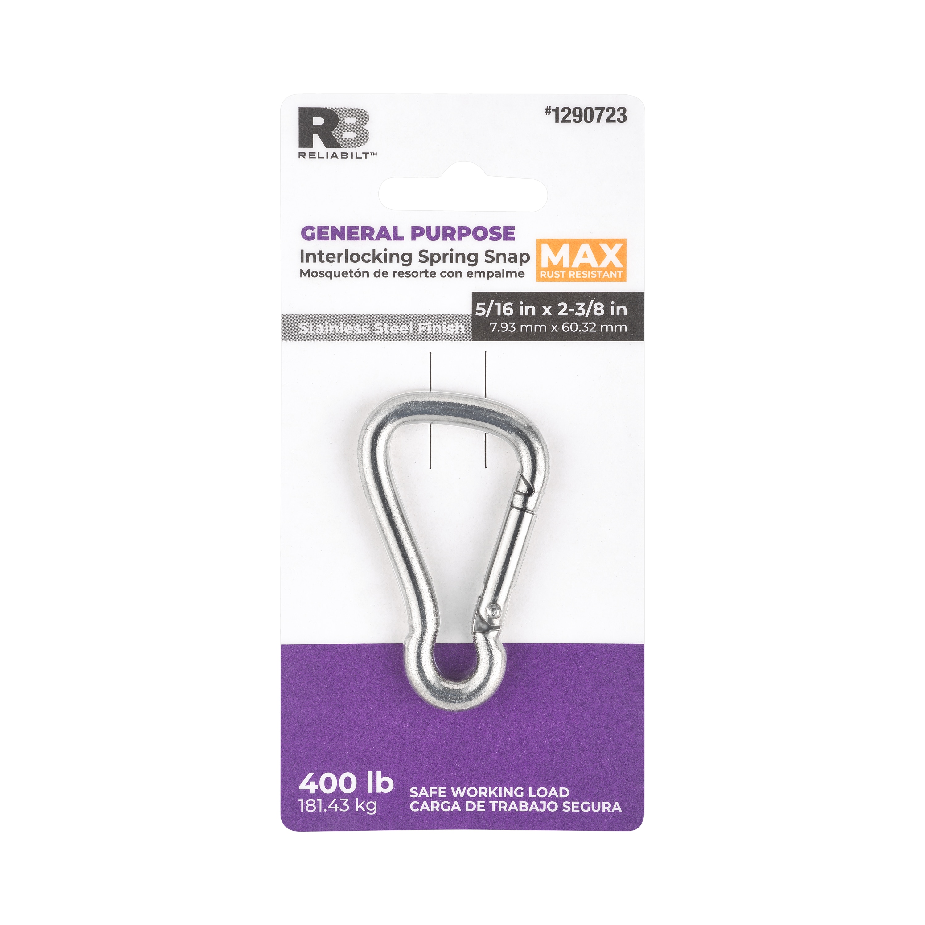 National Hardware N101-299 Chain-Accessories - View #5