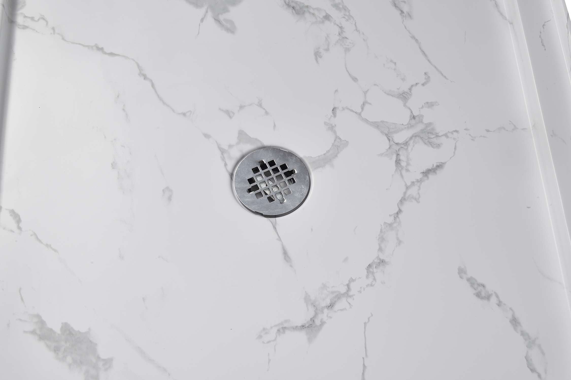 Streamline NTM-680-36MB-CR Shower-Floors - View #12