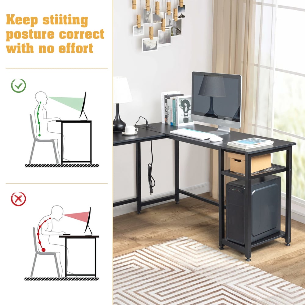 Winado LO1G52003779 desks - View #14