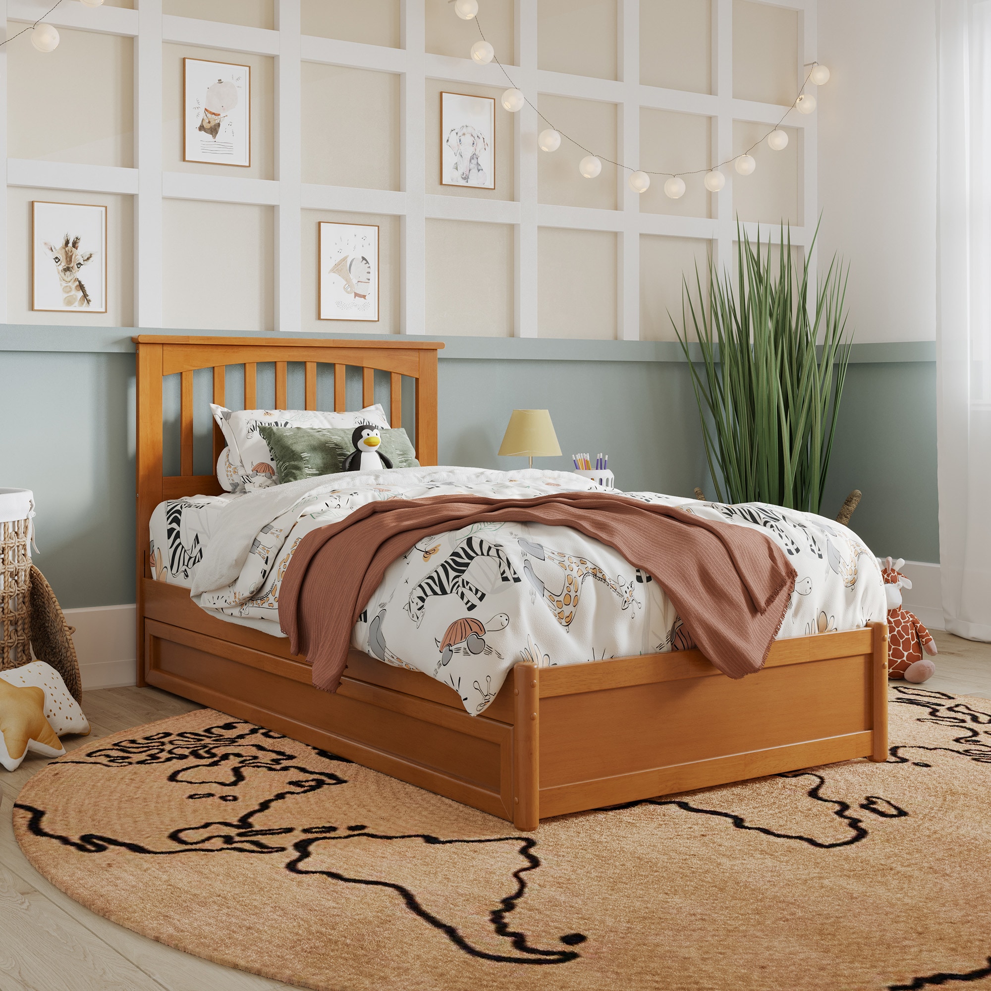 AFI AR878722T beds - View #4