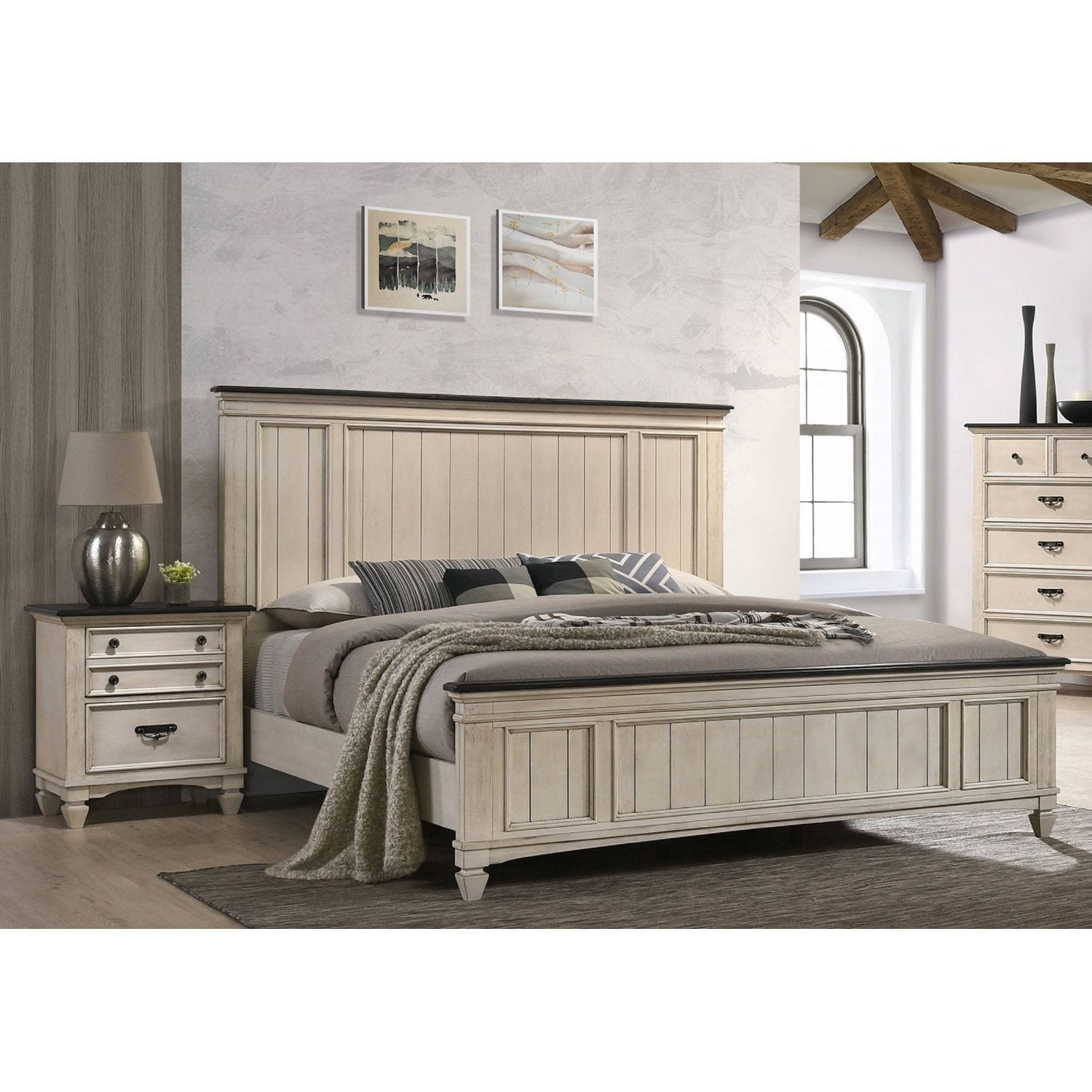 JASMODER ESFCRMB9100-2 bookcases - View #5