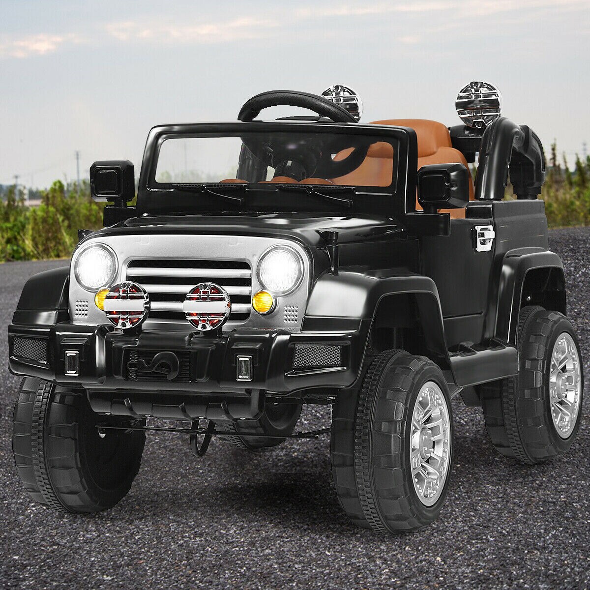 Slickblue D-CO-KB096723YT Play-Toys - View #5