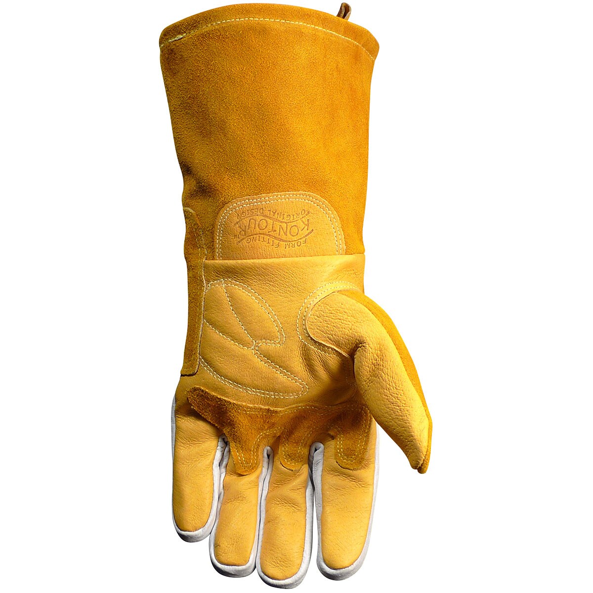 Caiman 1812-6 Welding-Apparel - View #12