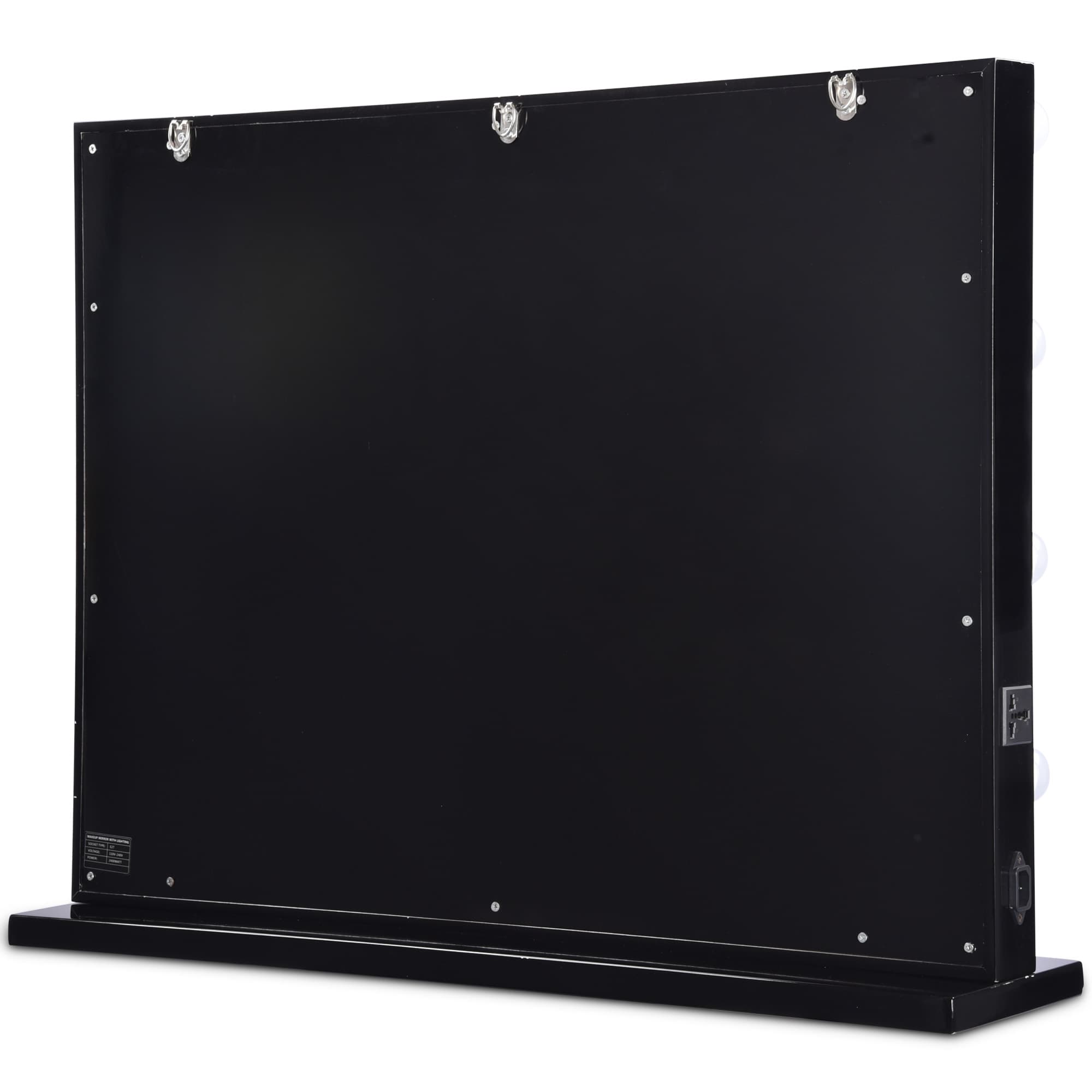 Yescom 12MKM002-850W-06-LO Makeup-Mirrors - View #3