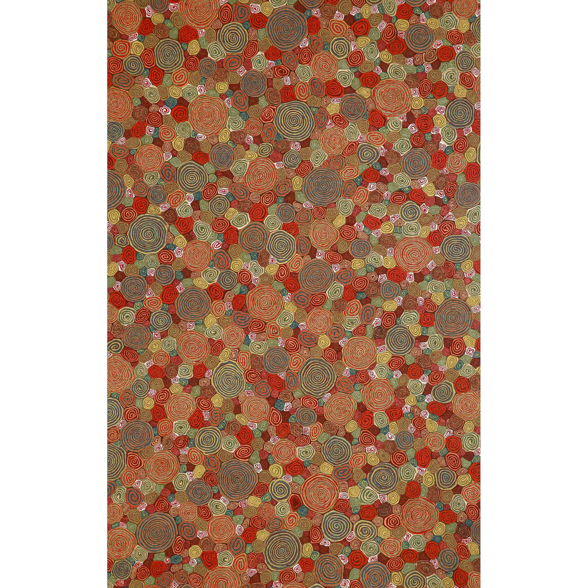 Liora Manne VEB80310224 rugs - View #2