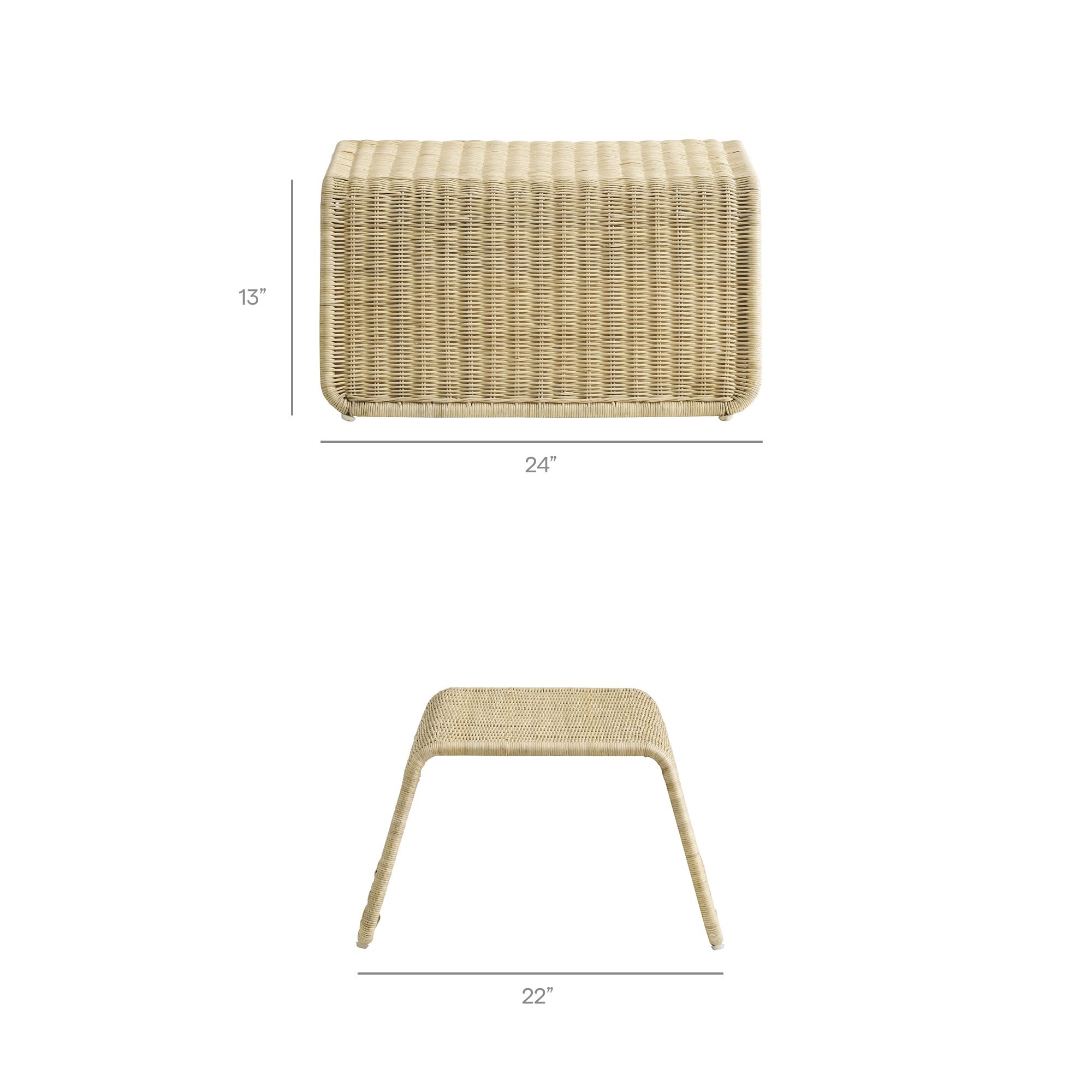 Modway EEI-7944-NAT  - View #4